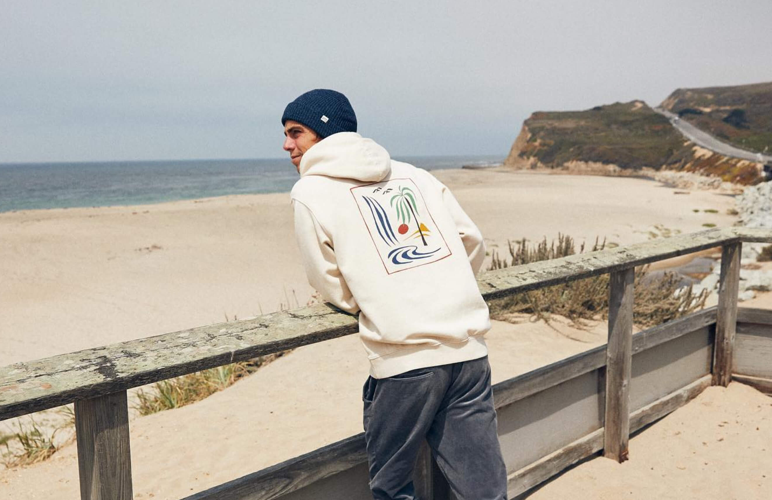 Coastal Streetwear