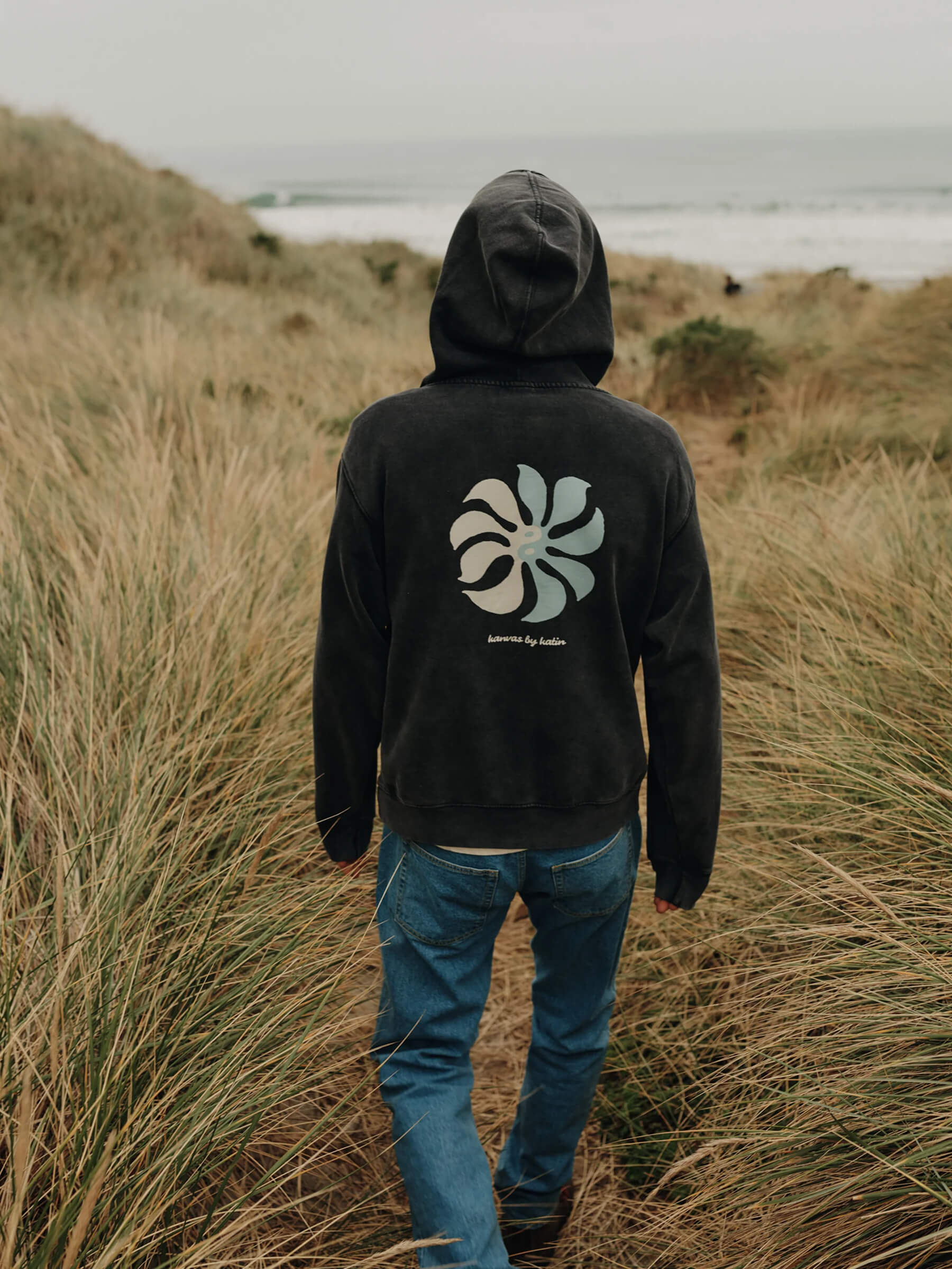 Bonded Hoodie