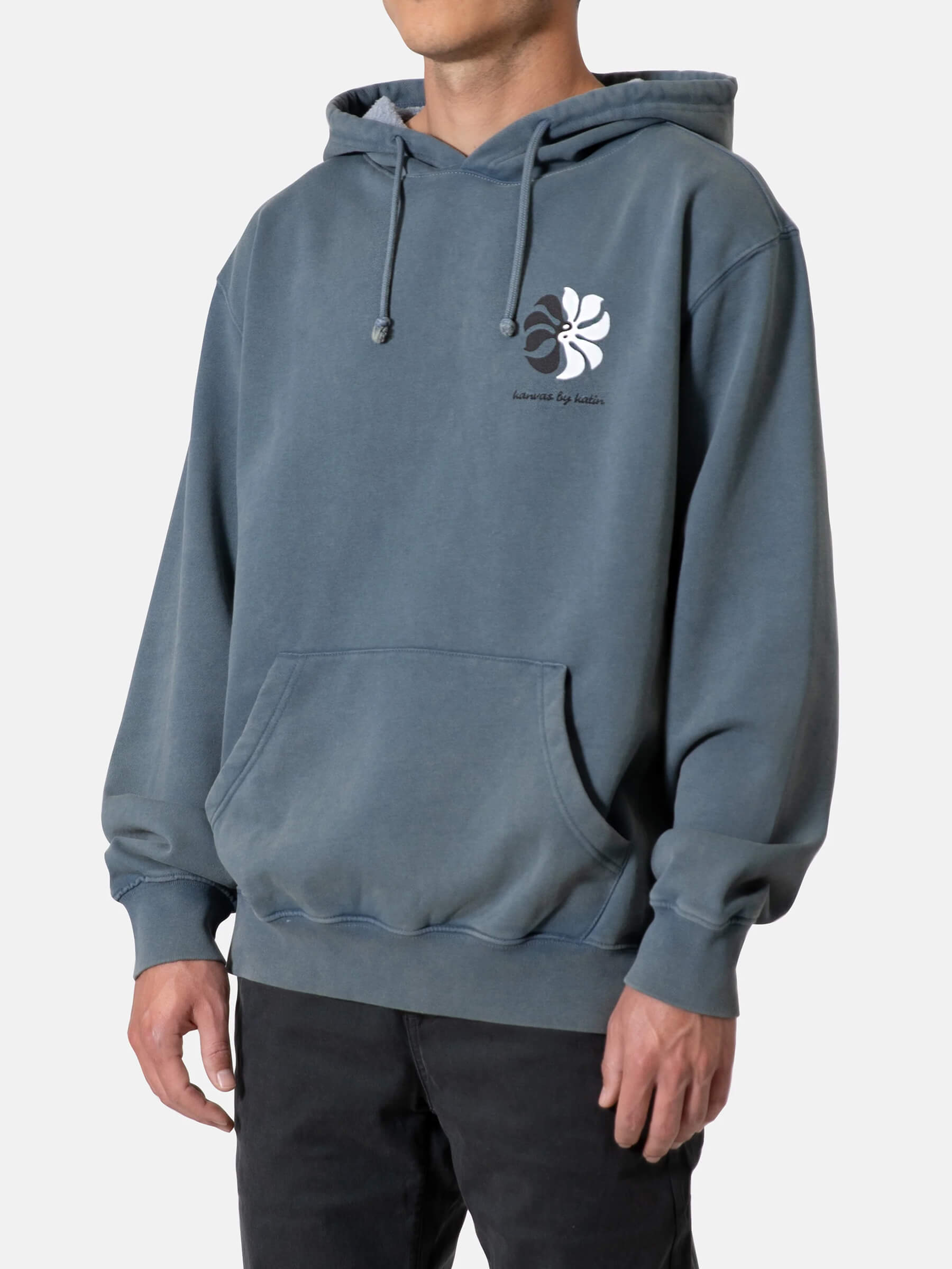 Bonded Hoodie