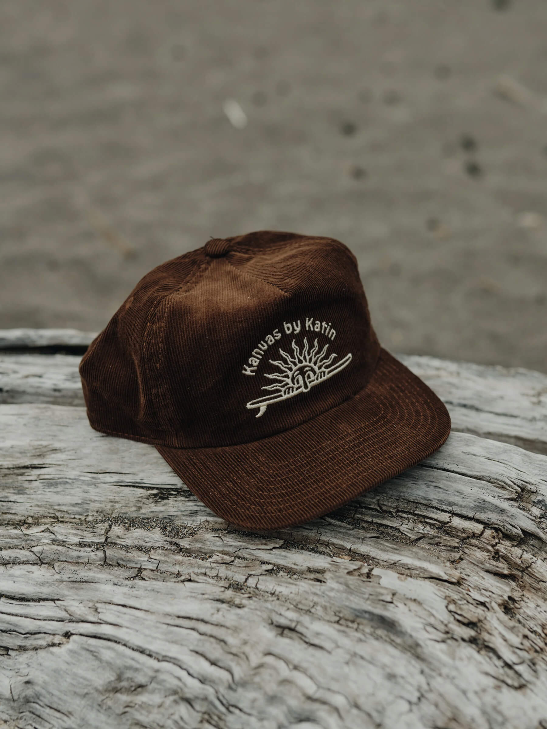 Breezy Hat