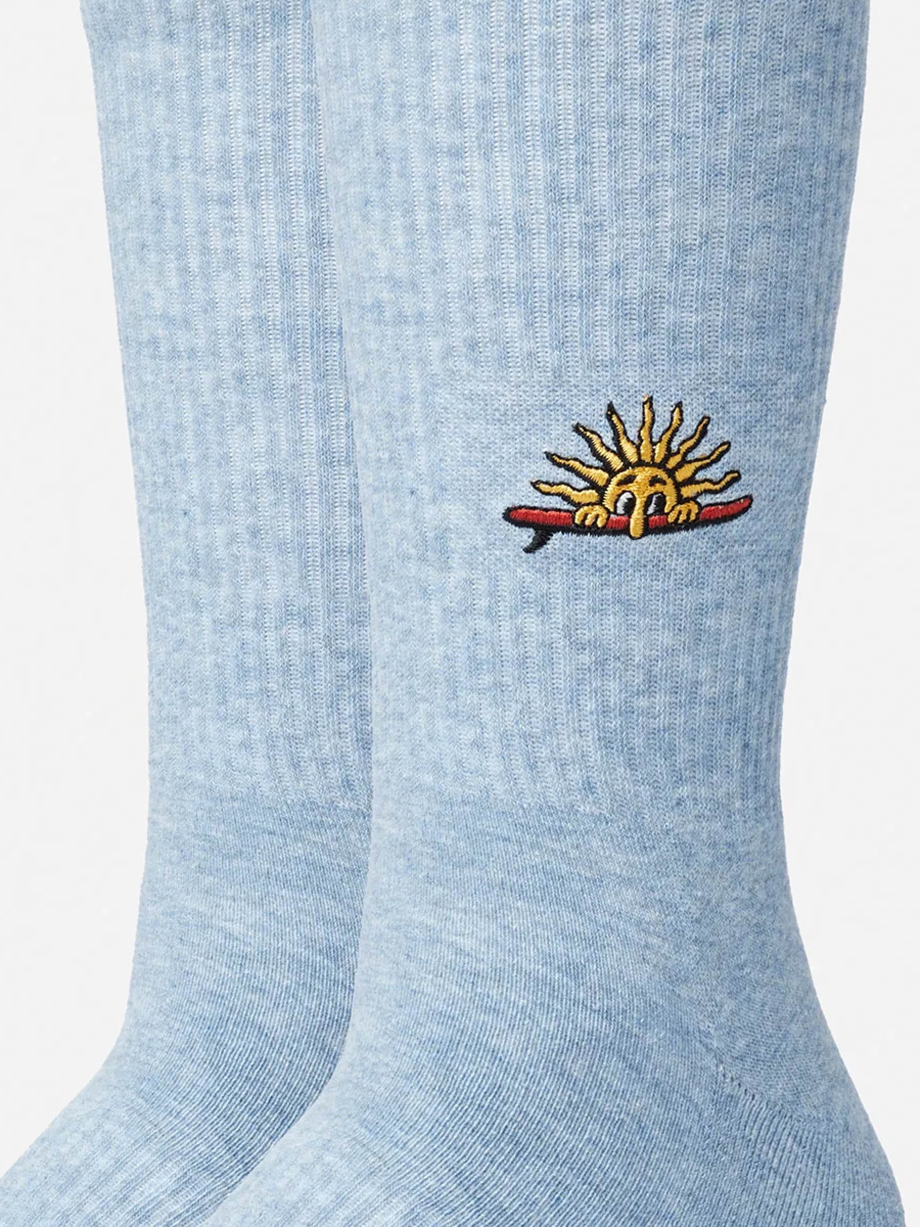 Breezy Sock
