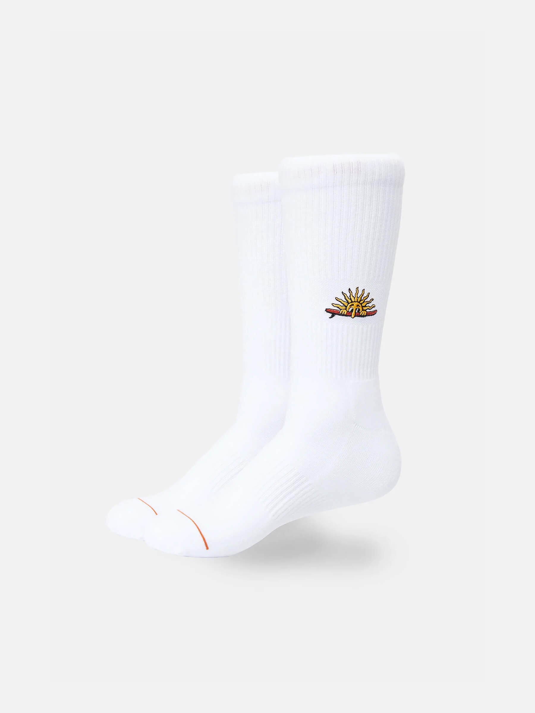 Breezy Sock