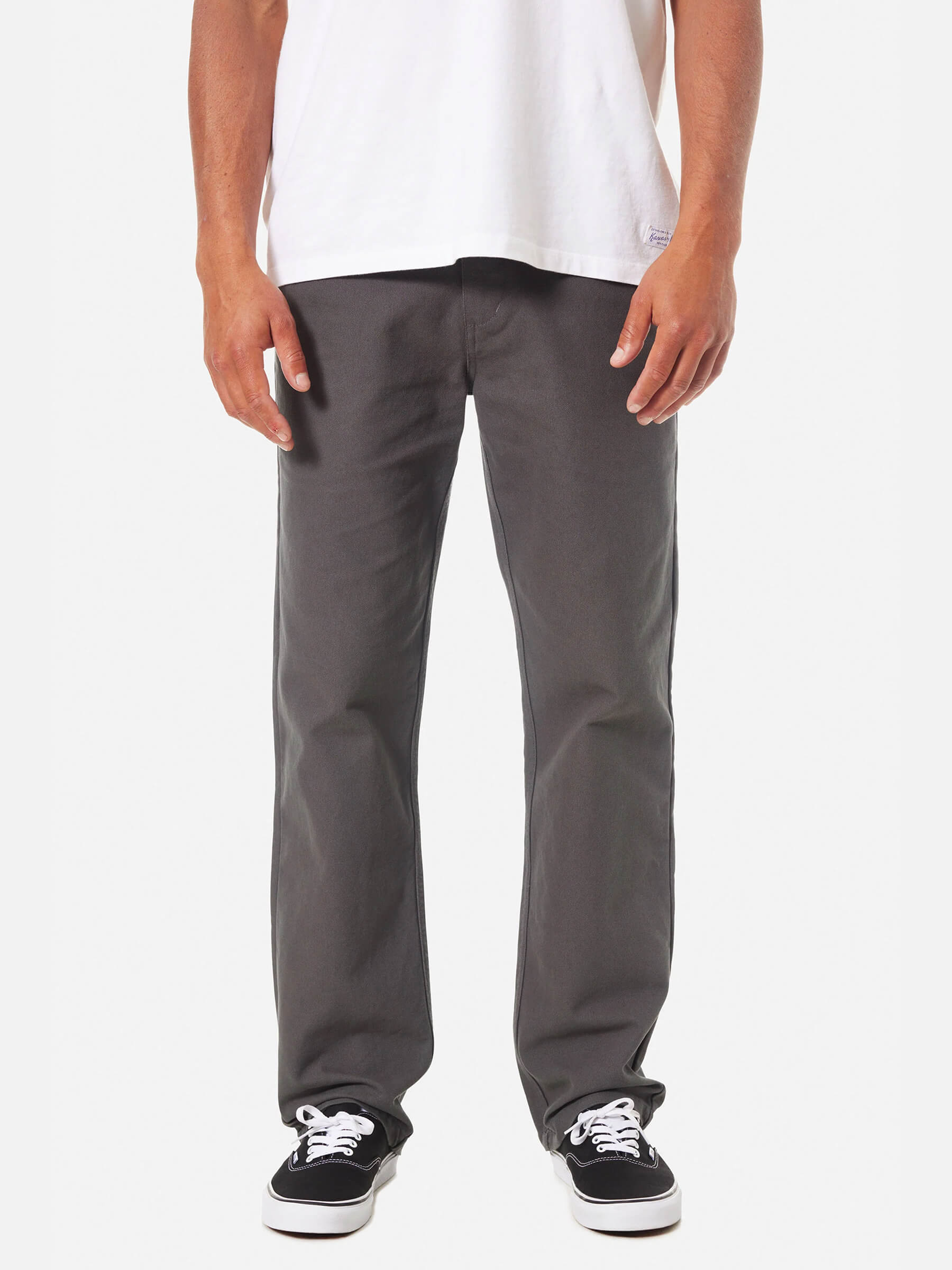 Coast Canvas Pant