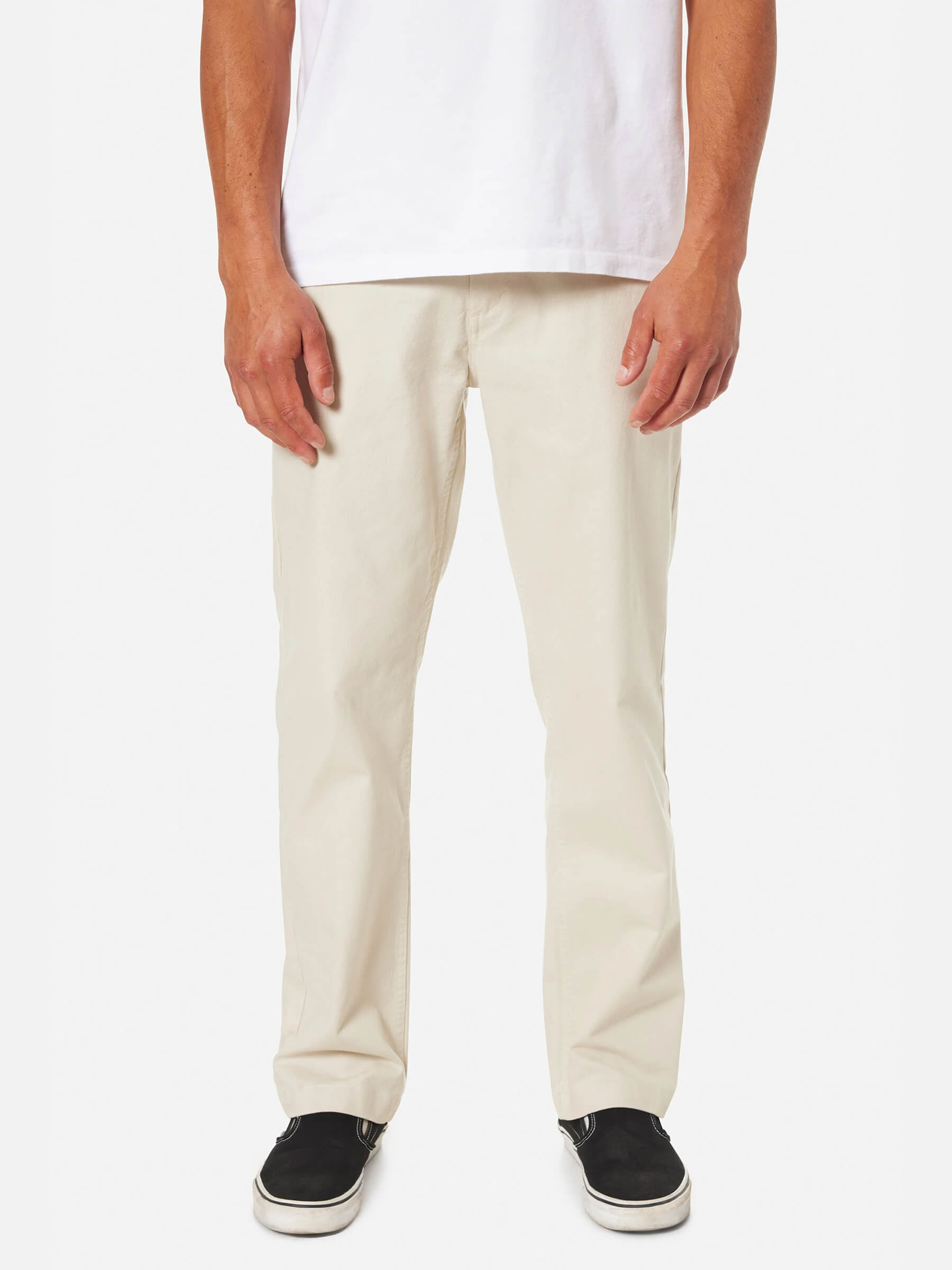 Coast Canvas Pant