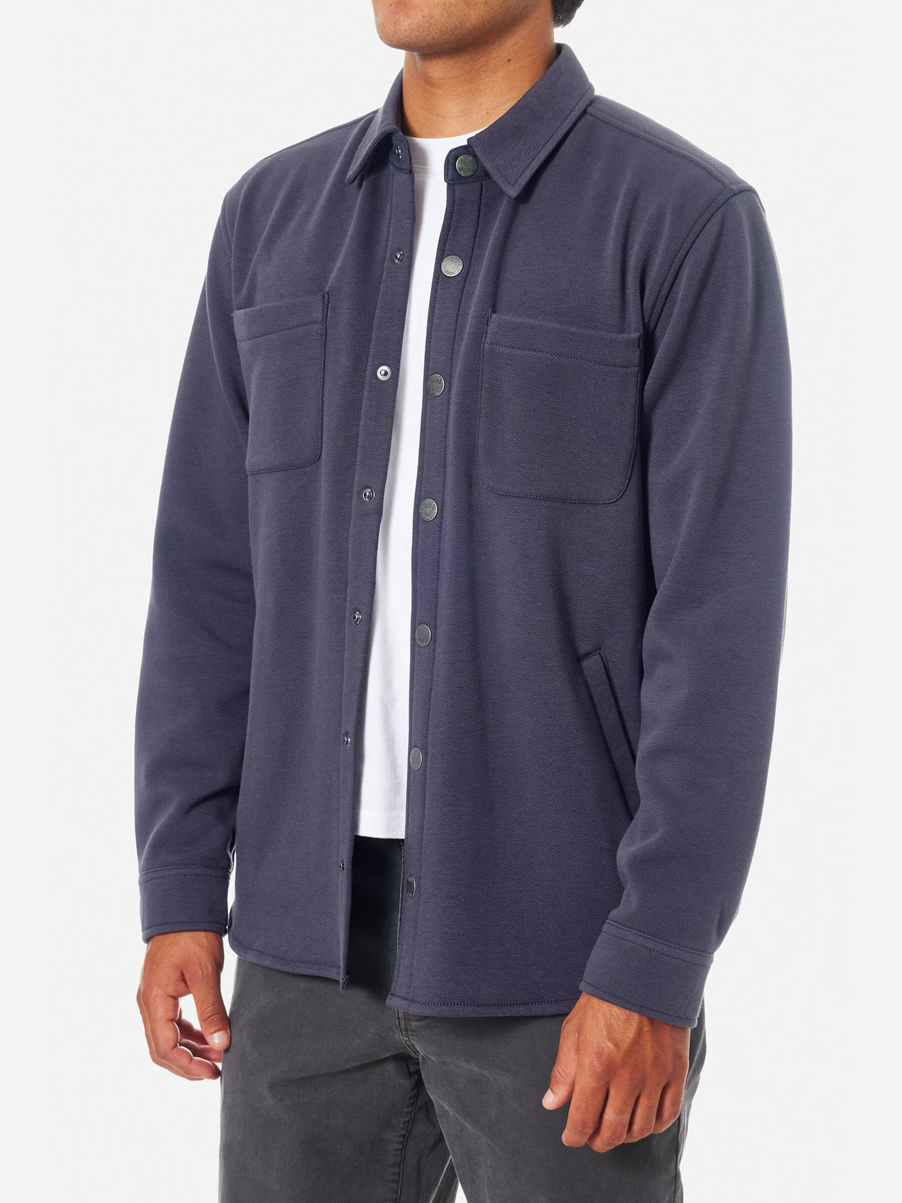 Colton Fleece Jacket