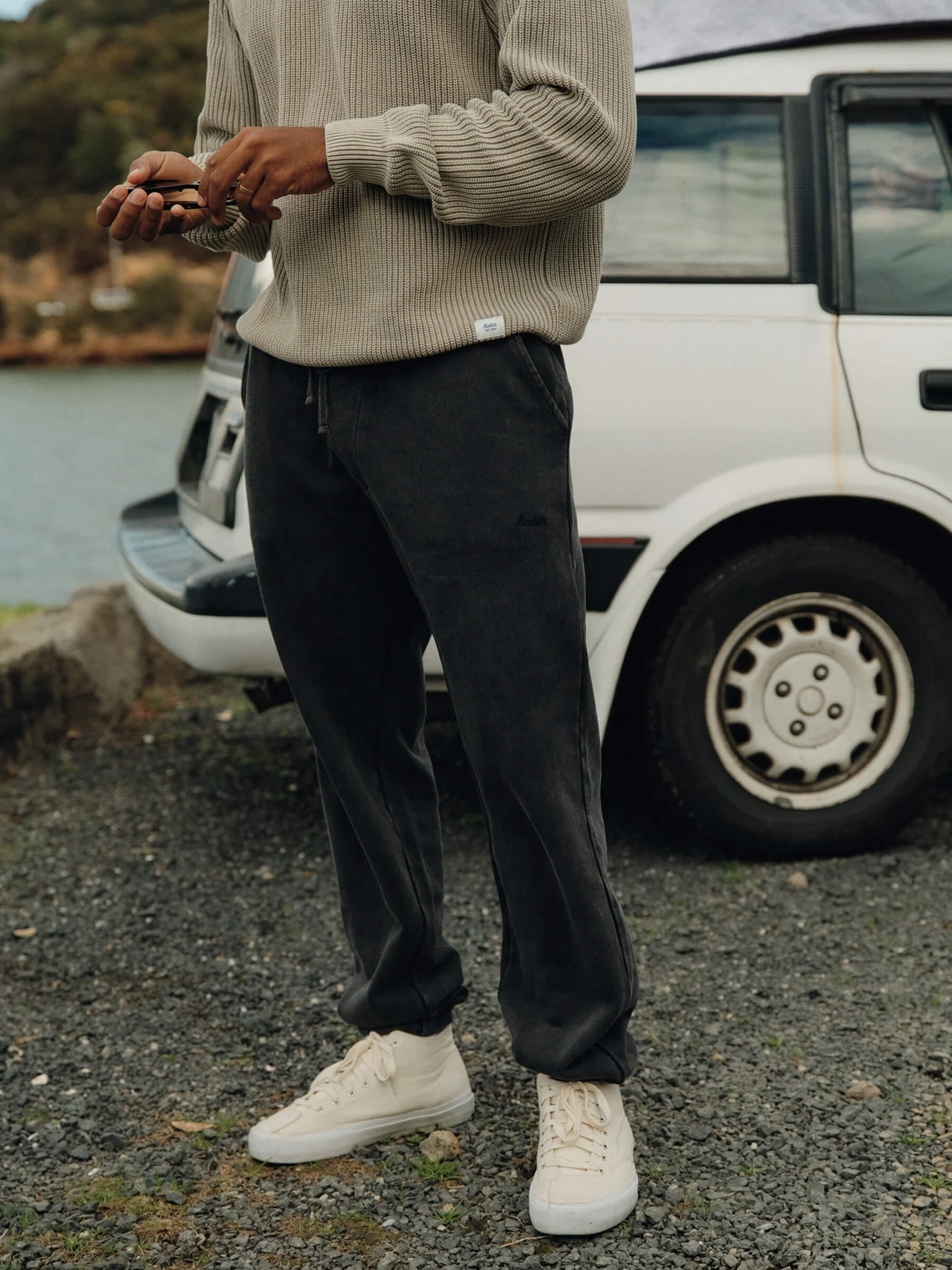 Comfy Pant