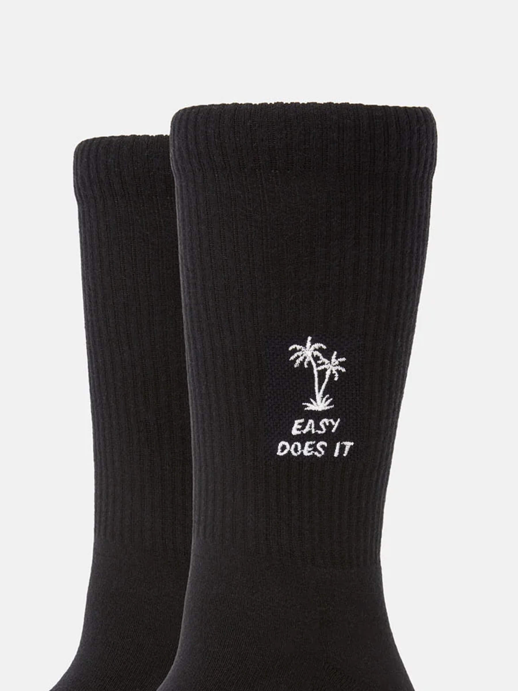 Cozy Sock