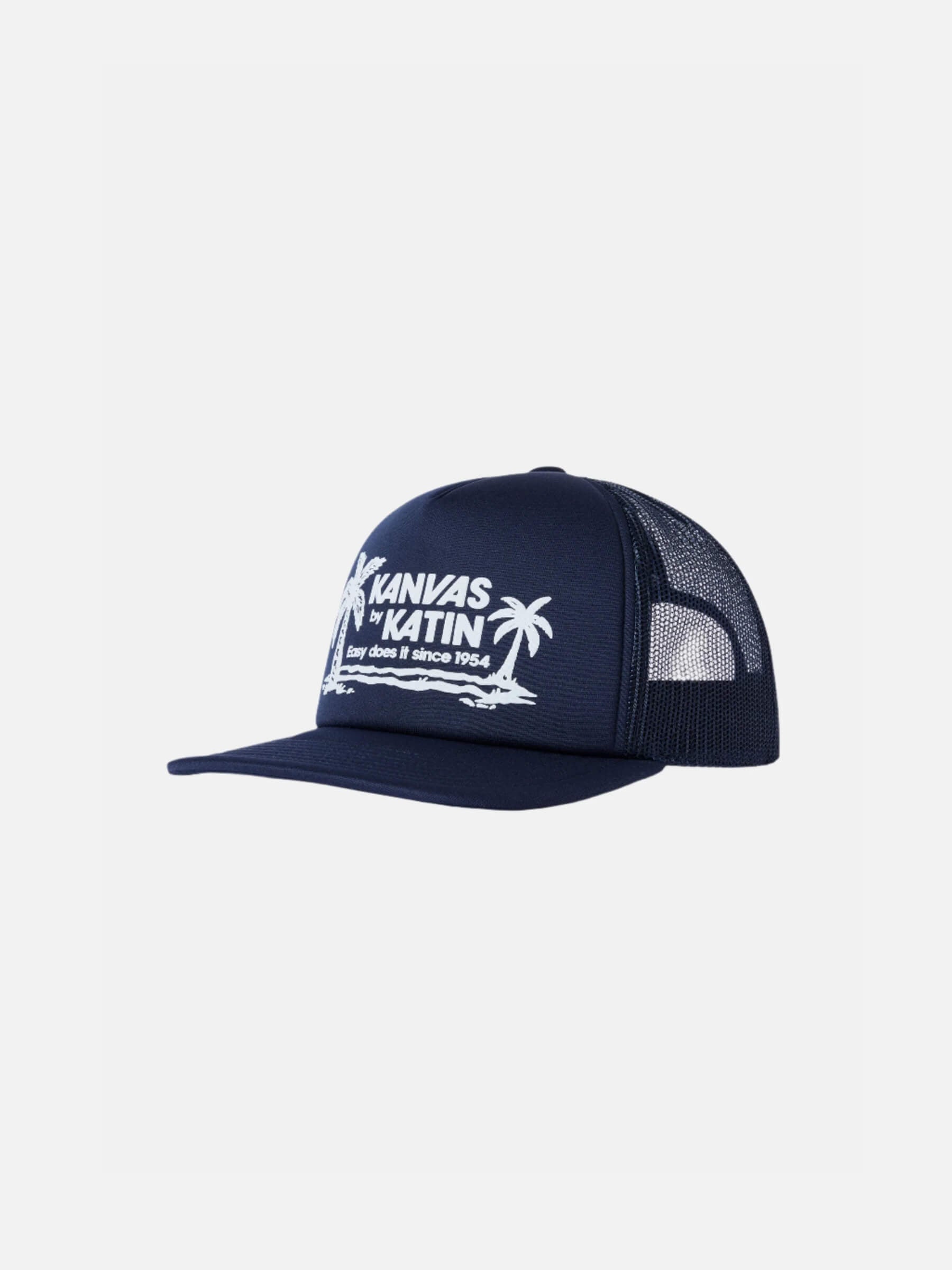 Cozy Trucker Hat