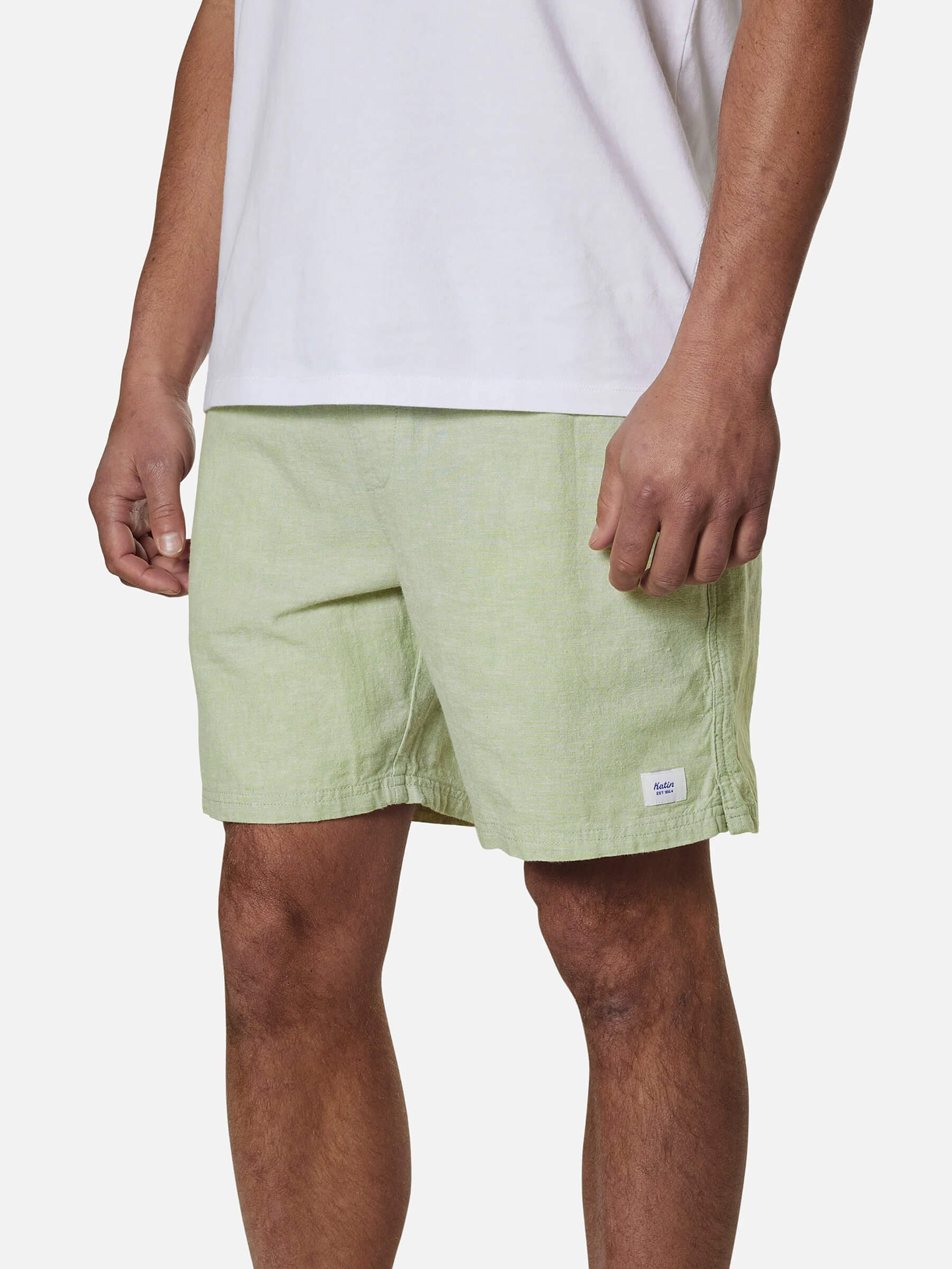 Darian Coast Short