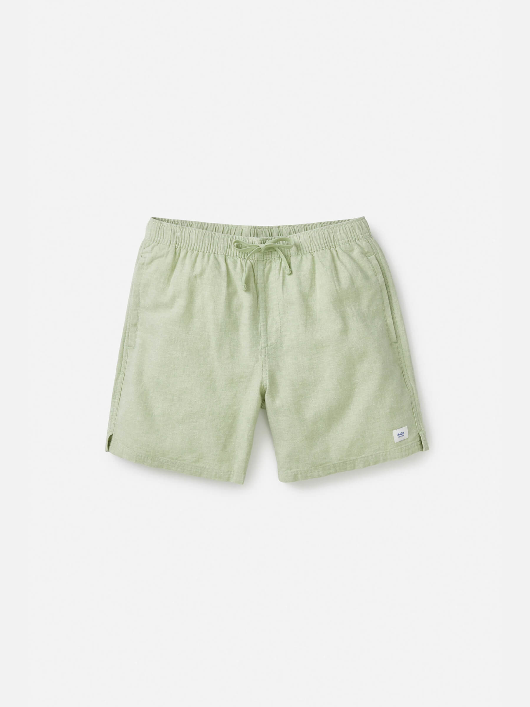 Darian Coast Short