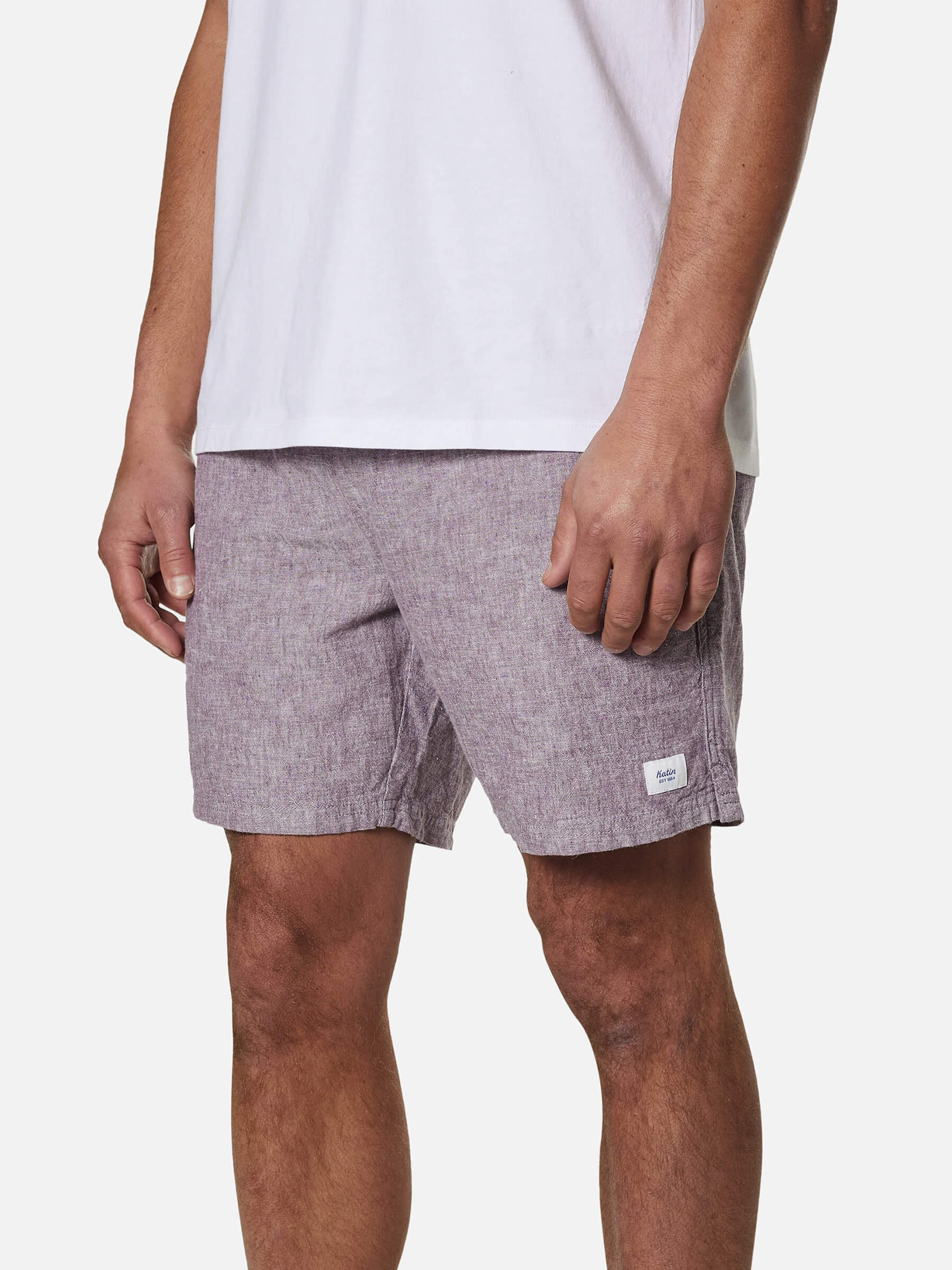 Darian Coast Short