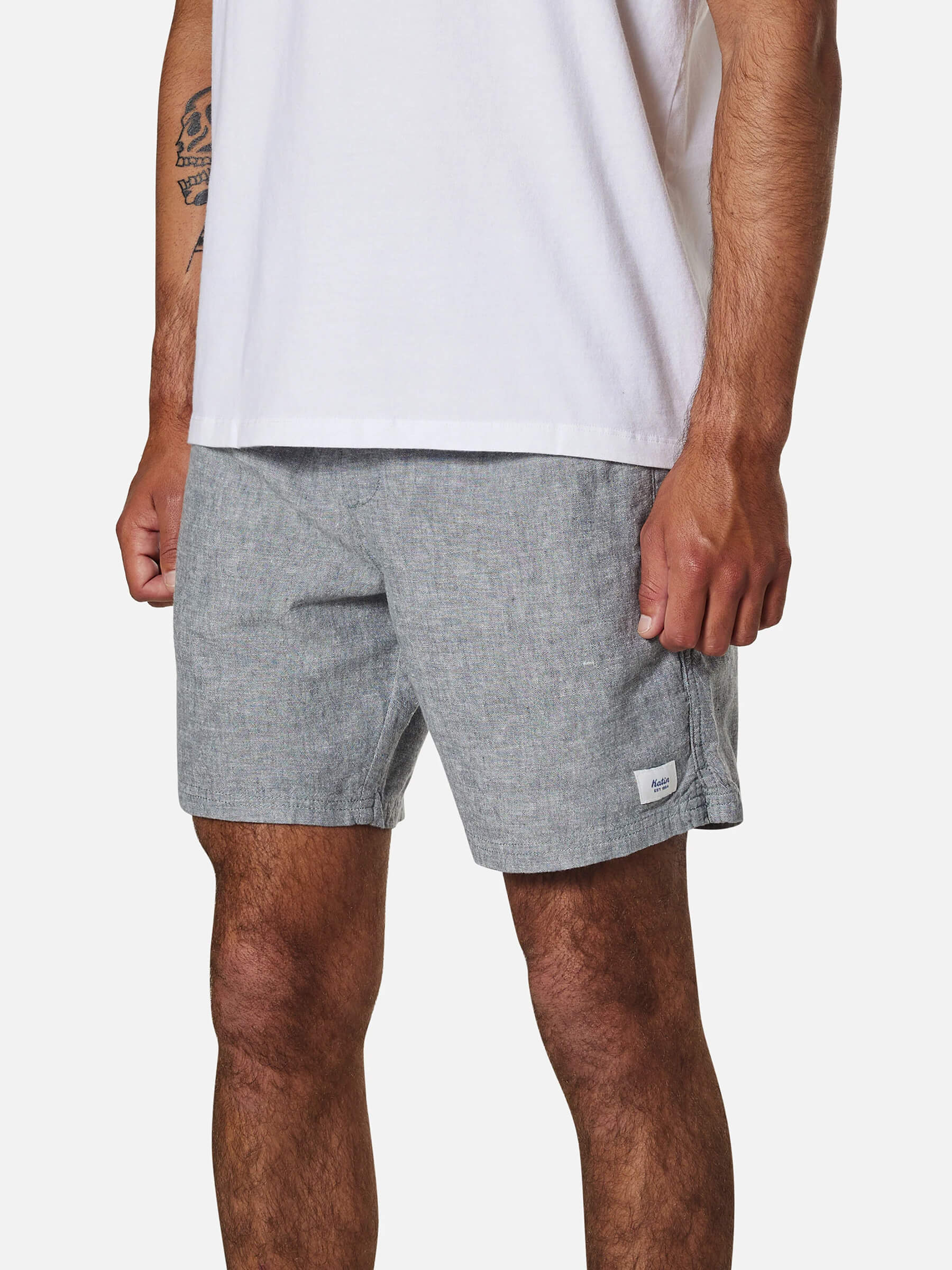 Darian Coast Short