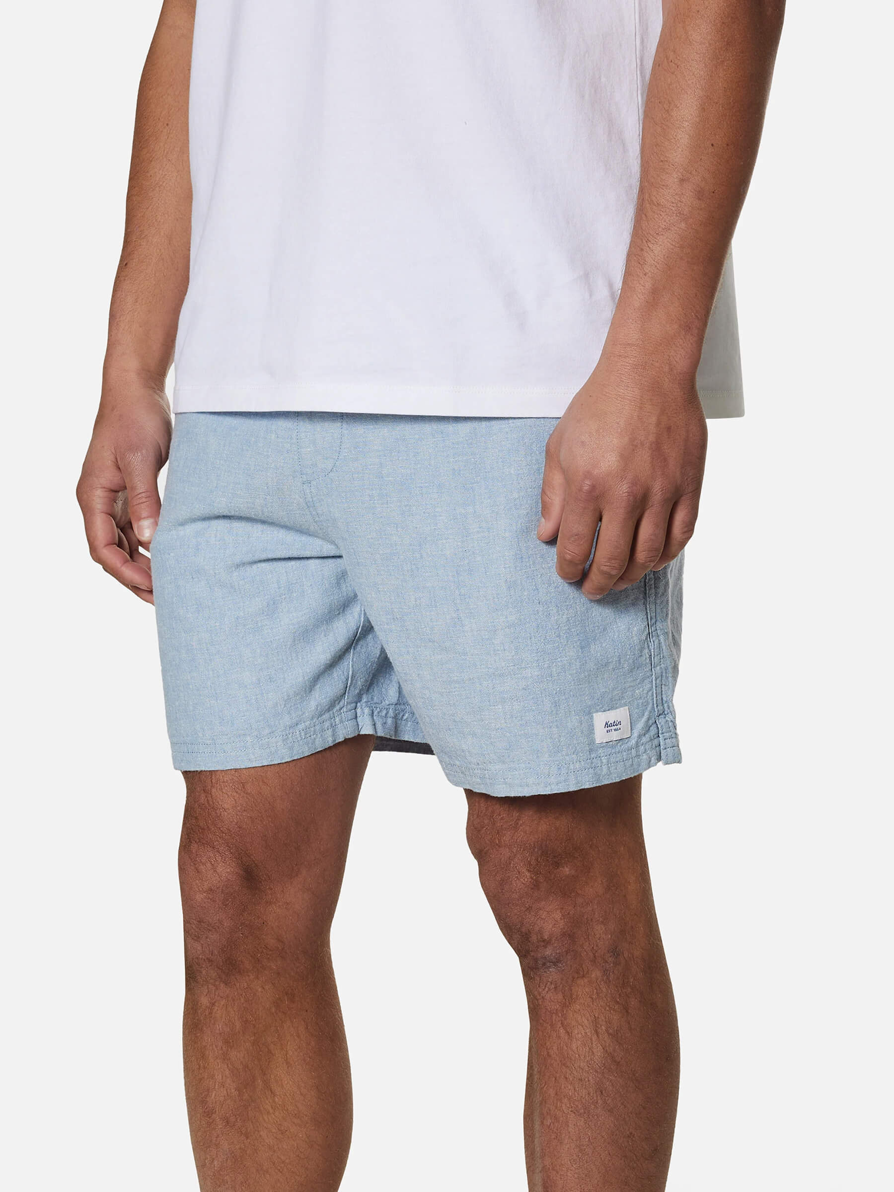 Darian Coast Short