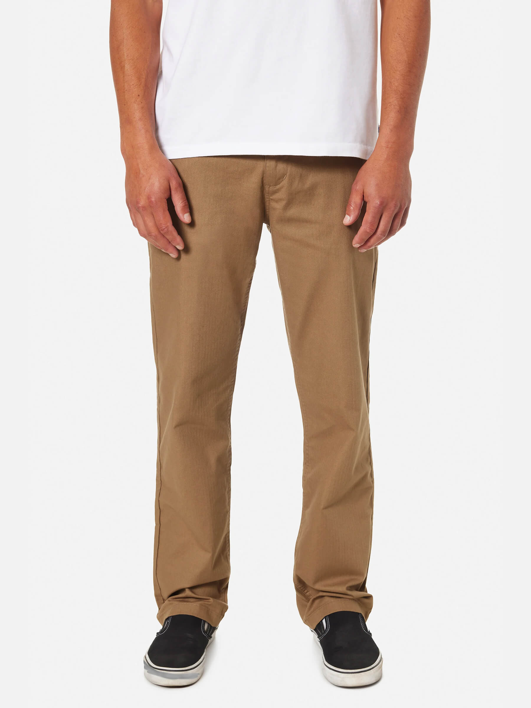 Dock Herringbone Pant