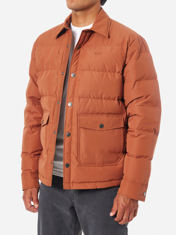 Down Jacket