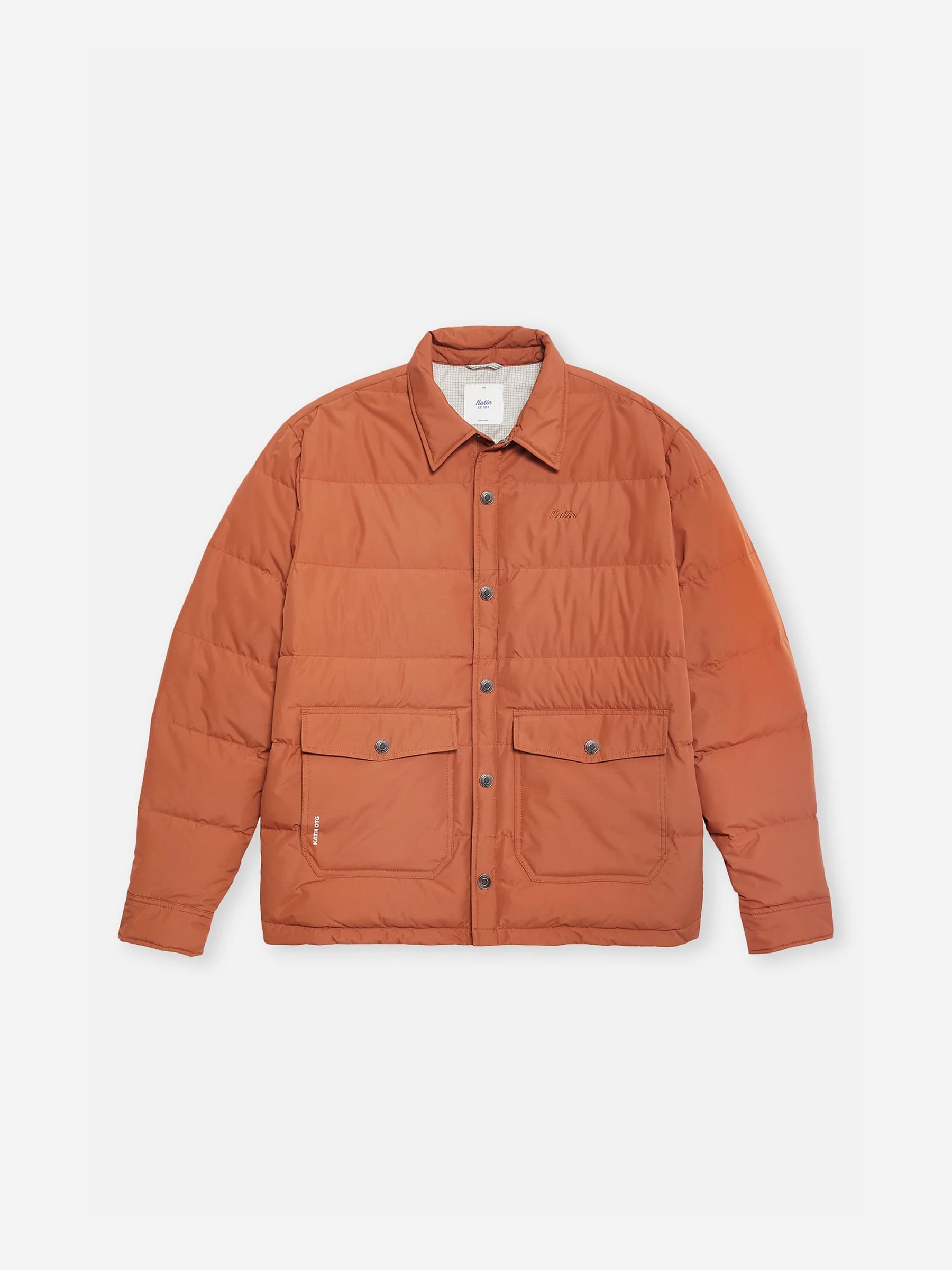 Down Jacket