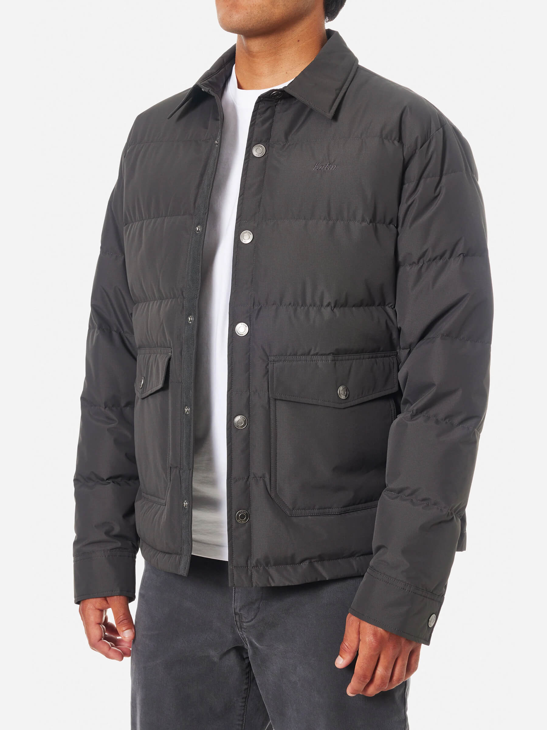 Down Jacket