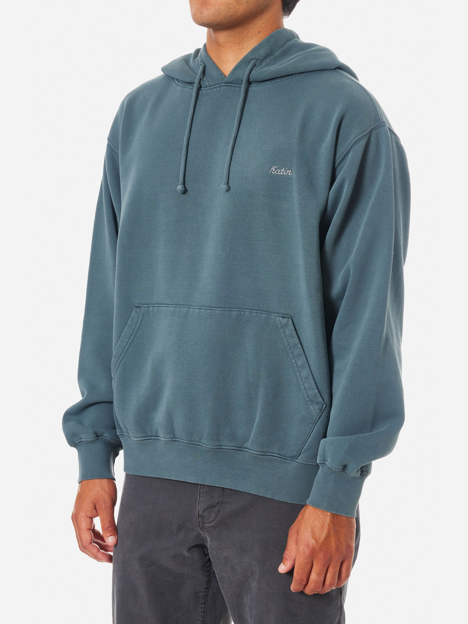 Etched Hoodie