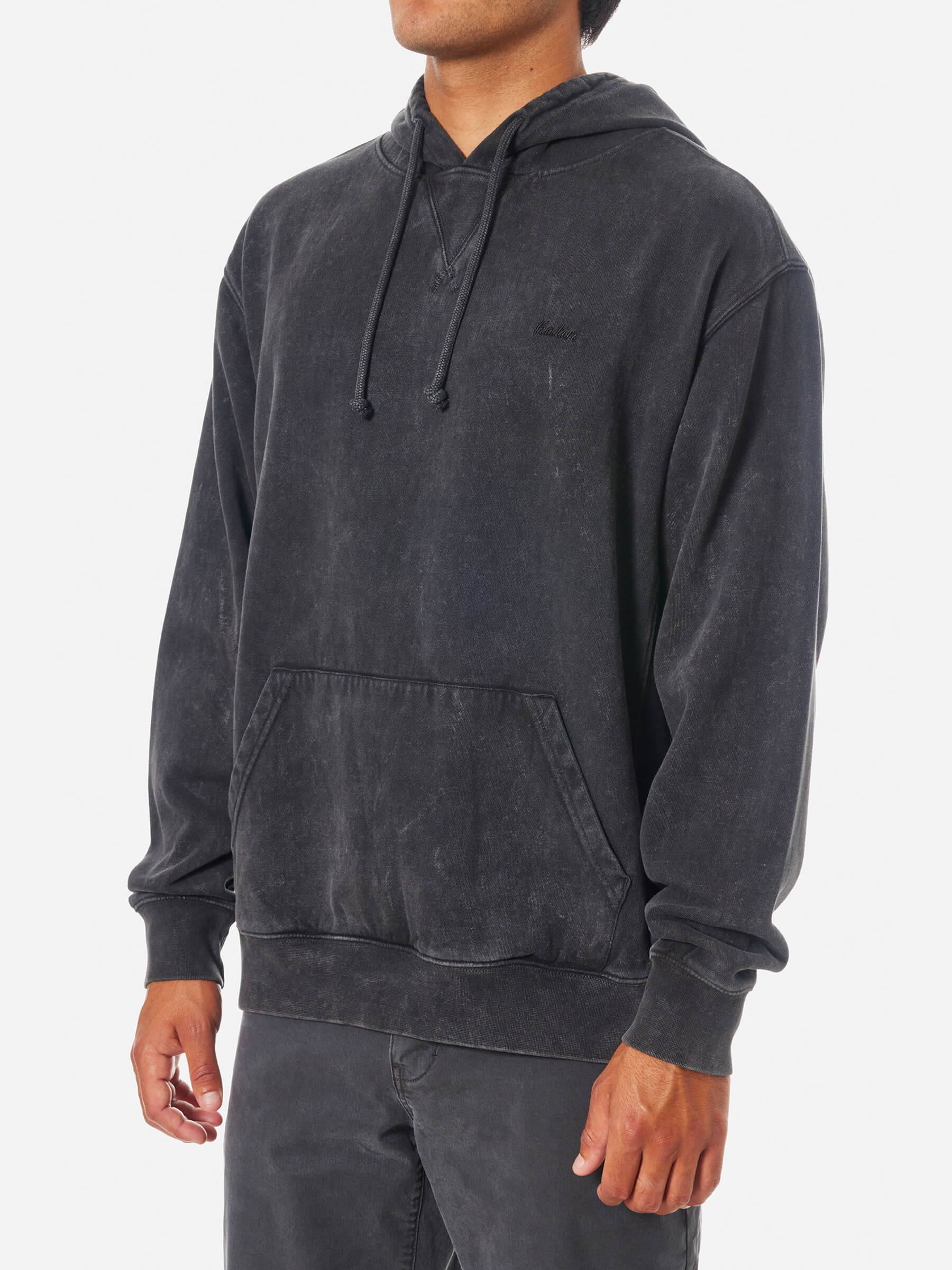 Etched Hoodie