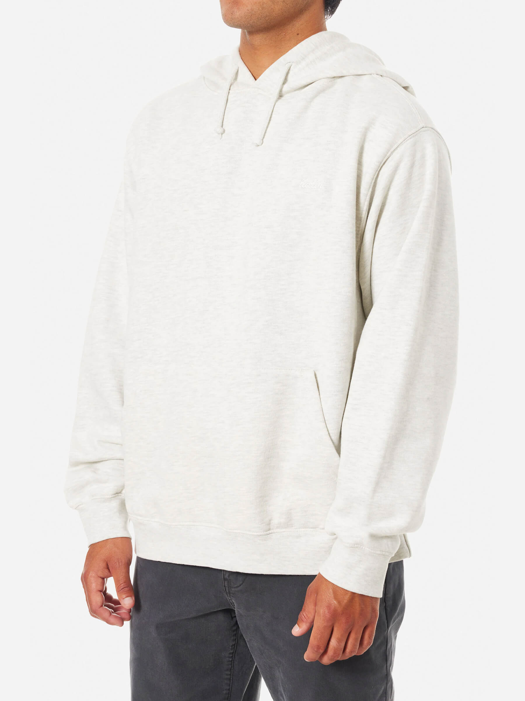 Etched Hoodie