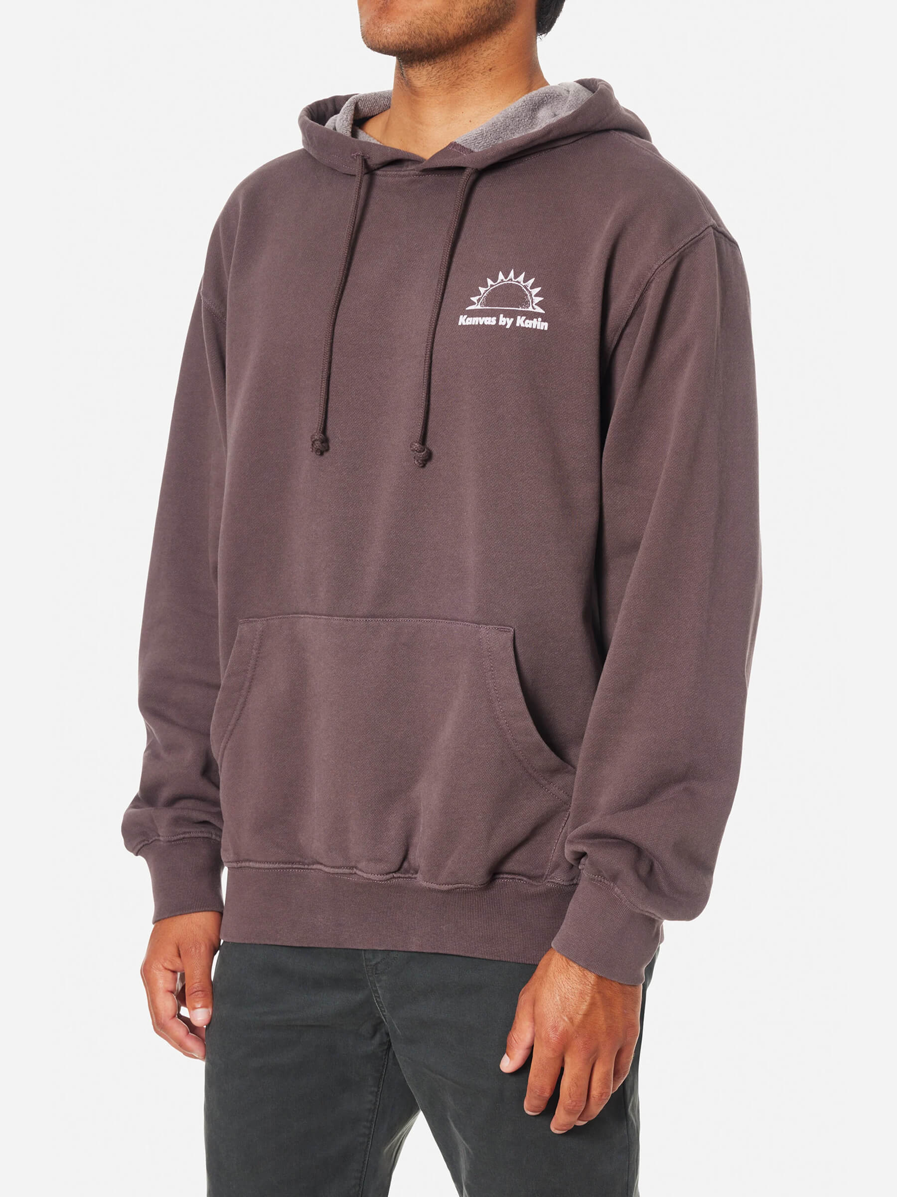 Grove Fleece