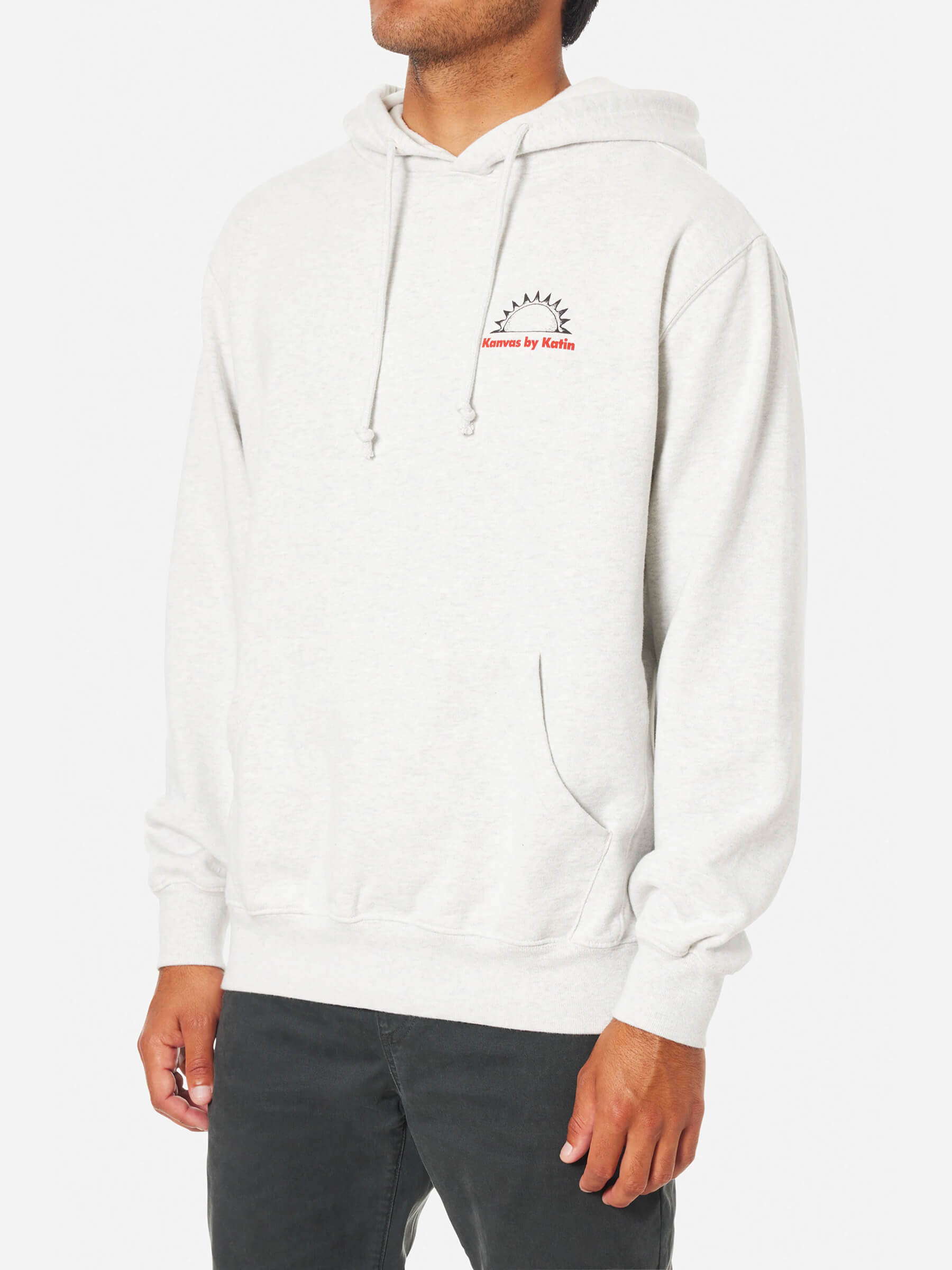 Grove Fleece