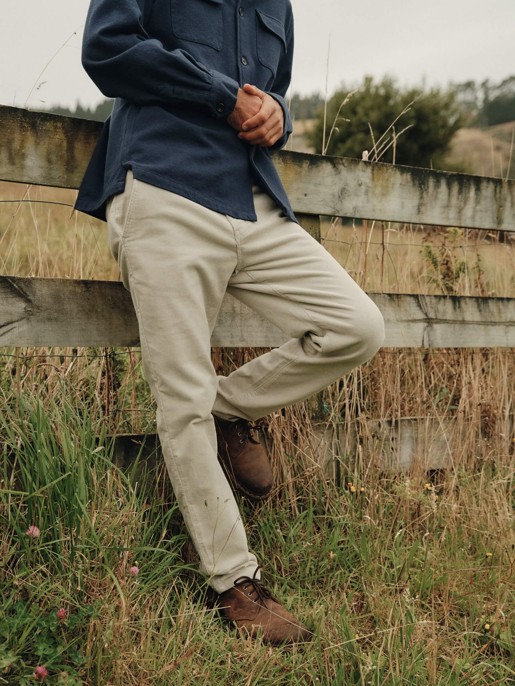 Trendy Pants