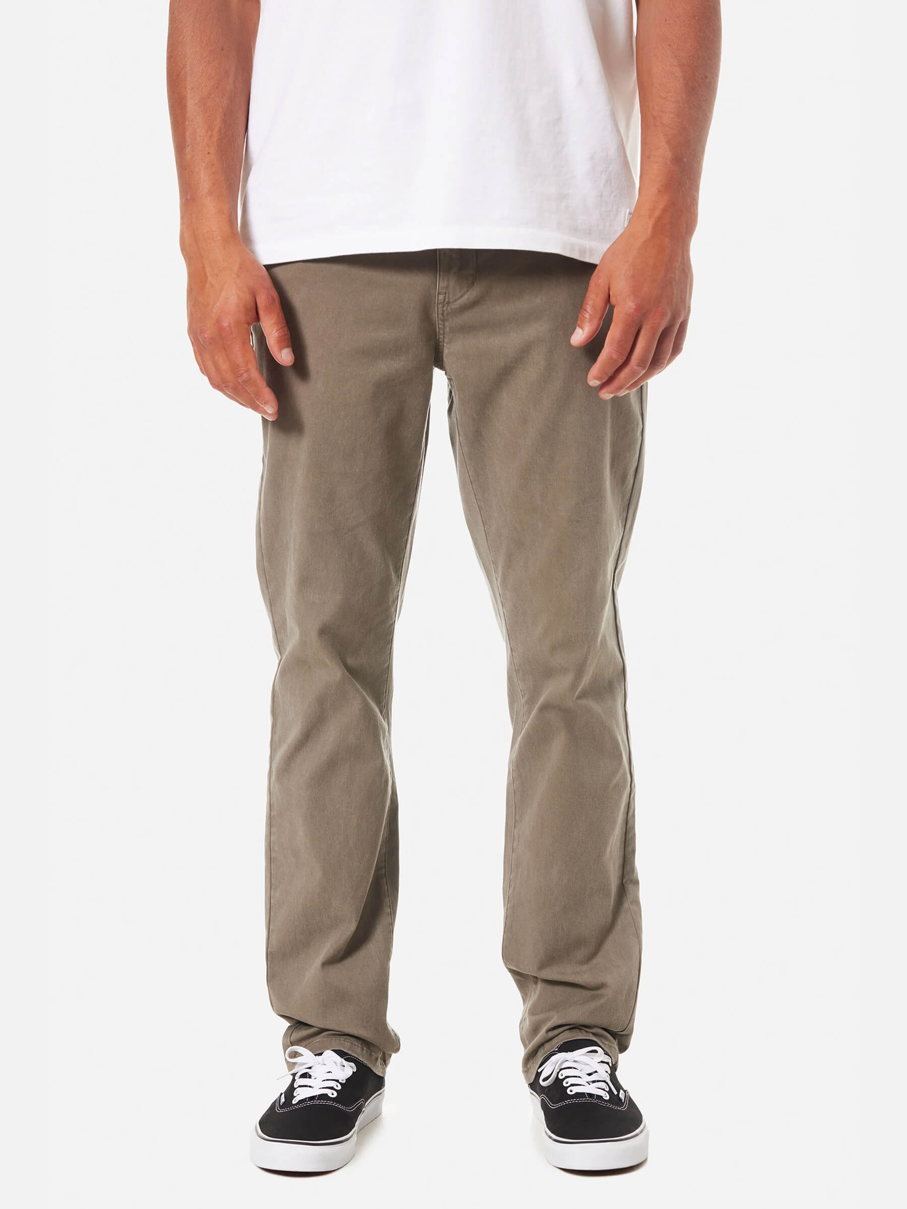 Logan Chino Pant