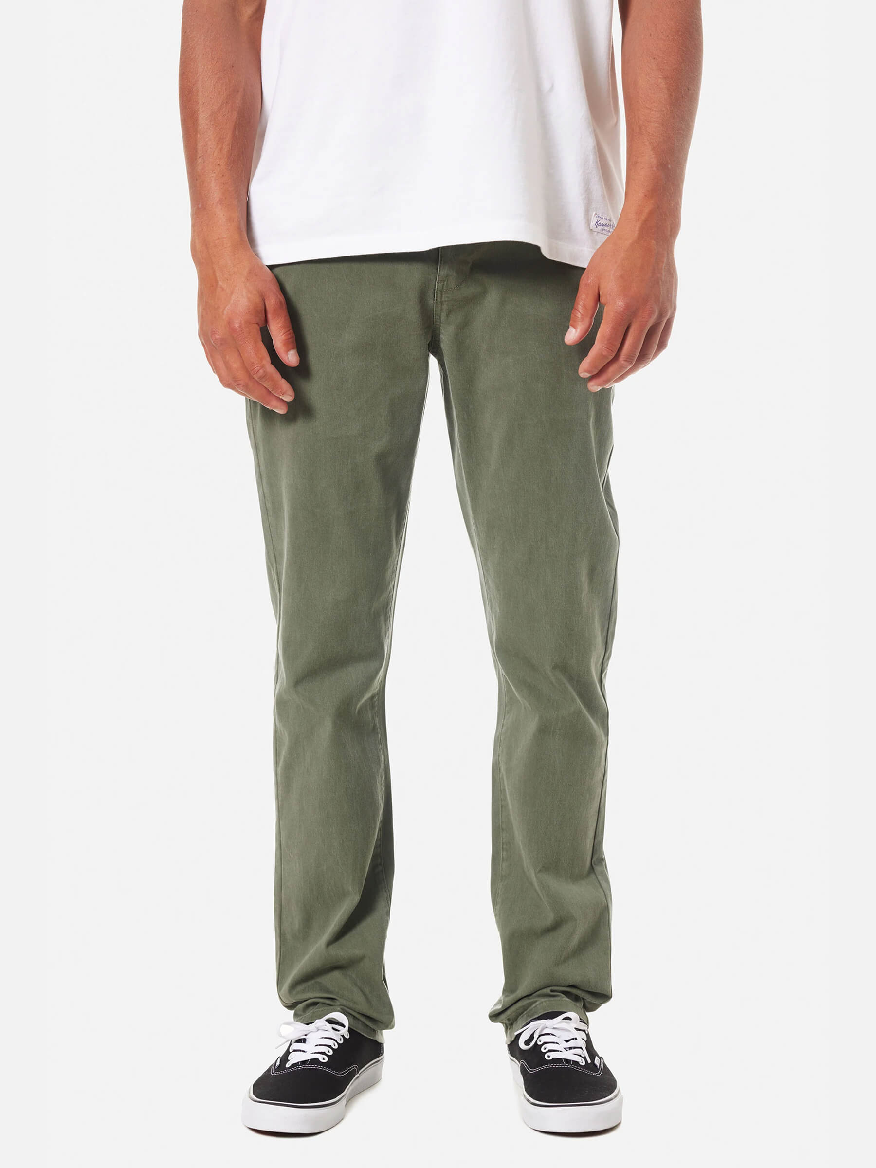Logan Chino Pant