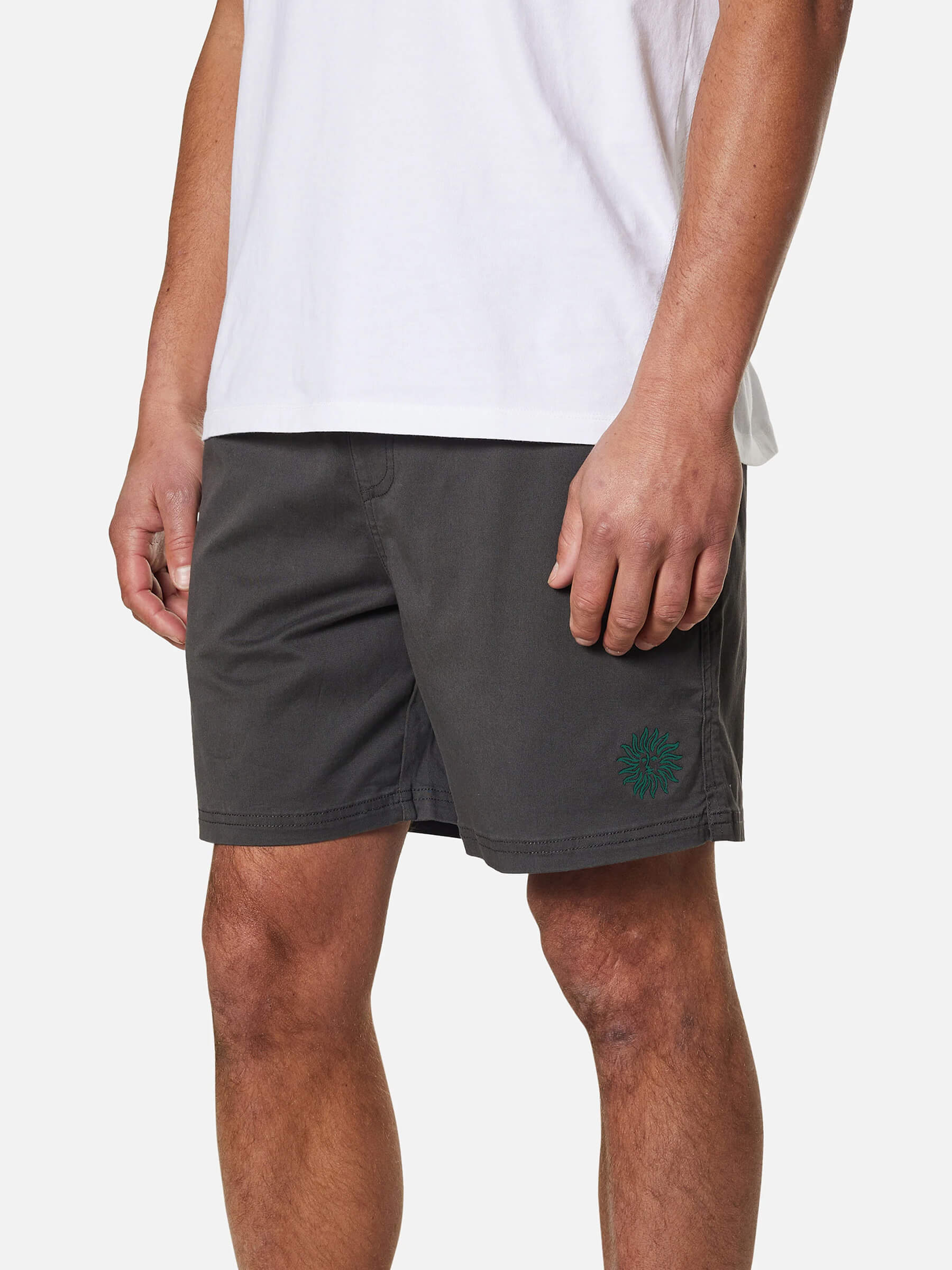 Mason Short