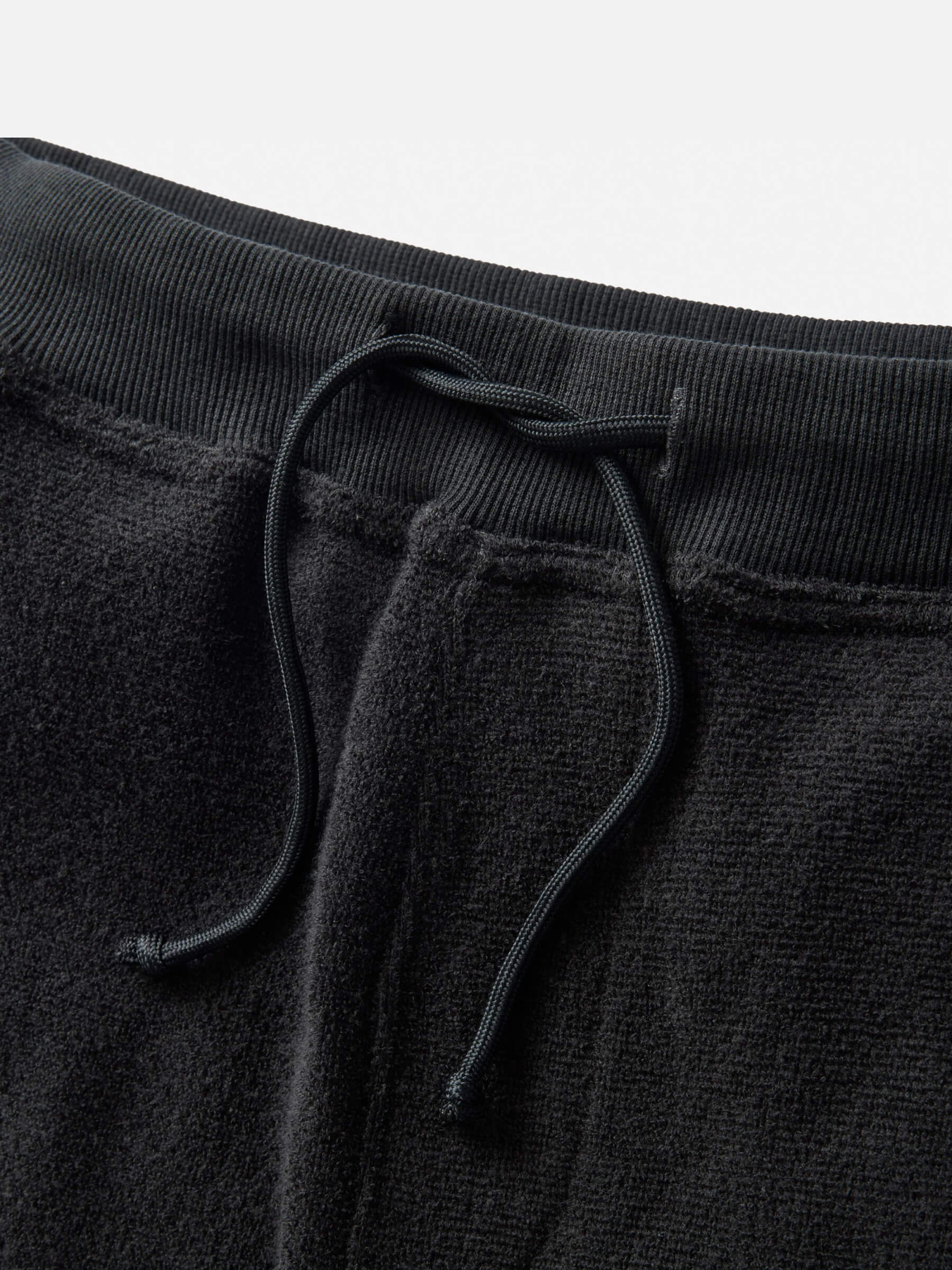 Rex Low Terry Pant