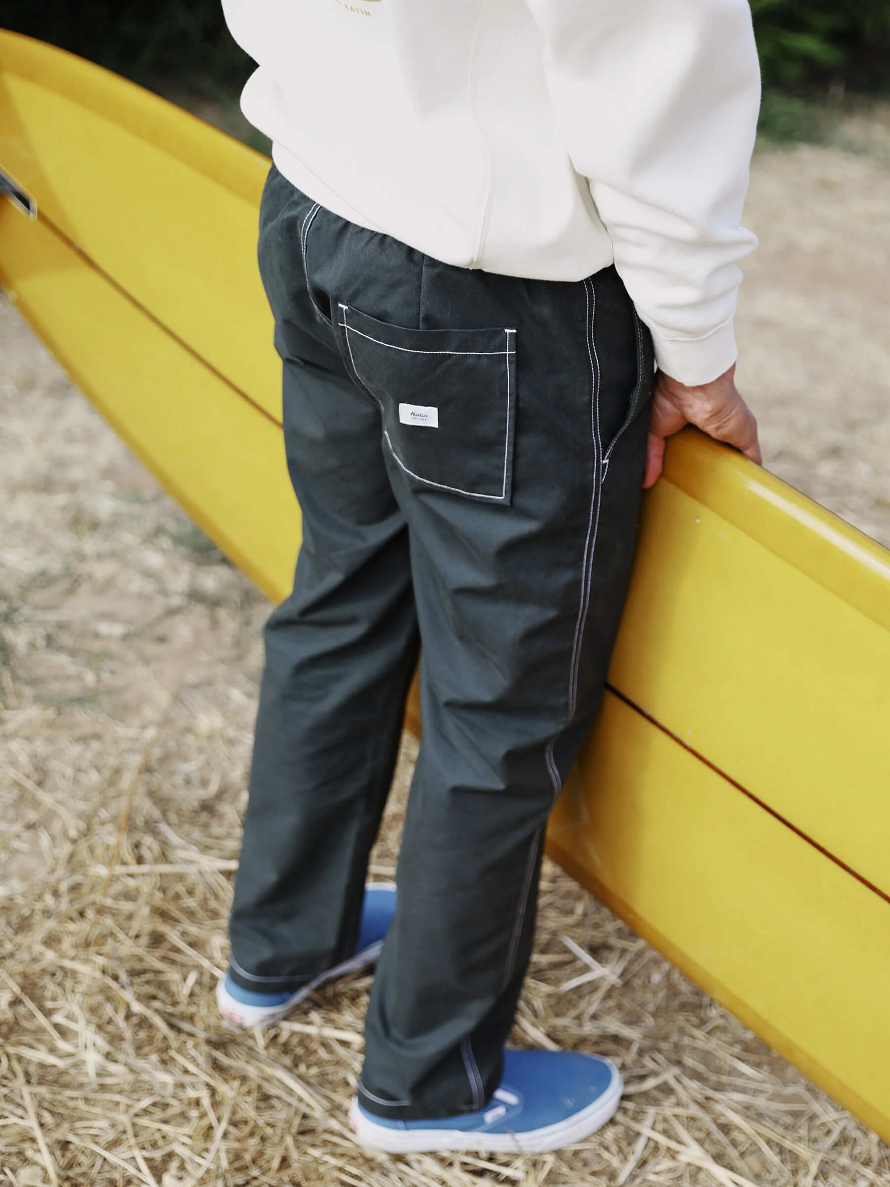 Riverside Pant