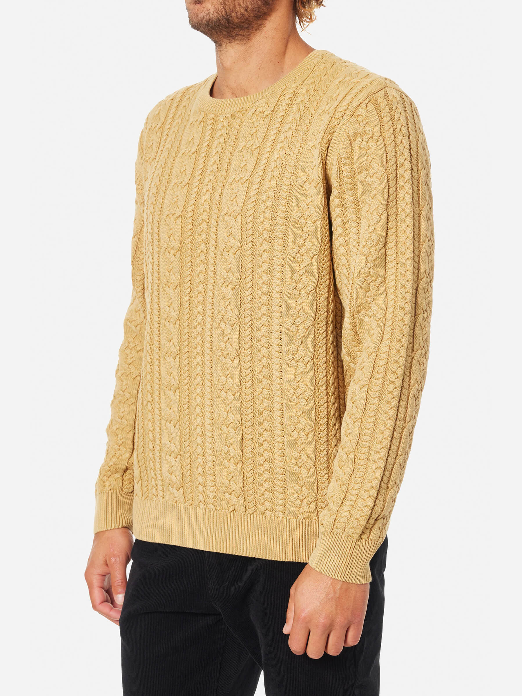 Seafarer Sweater
