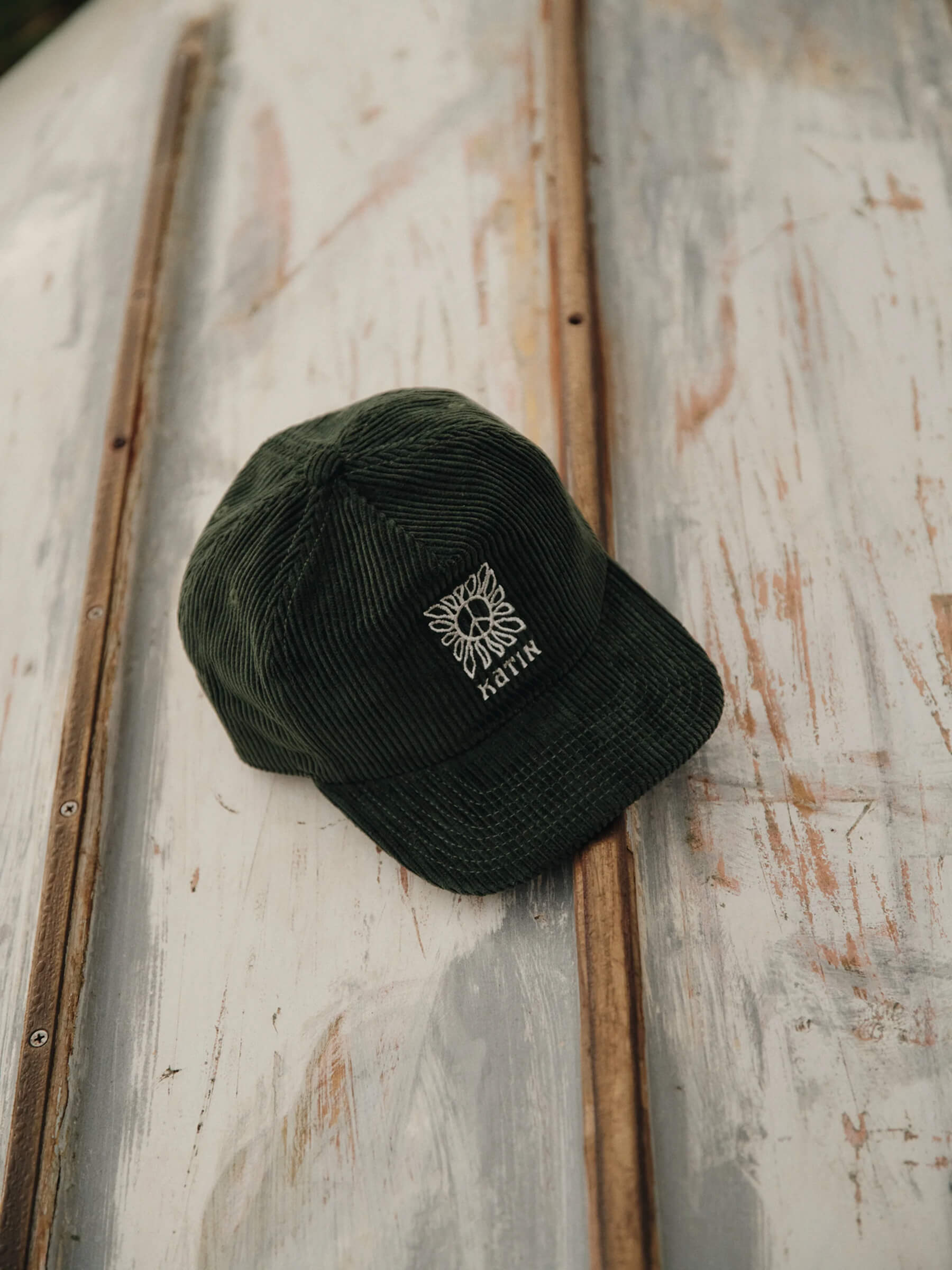 Seasonal Hat