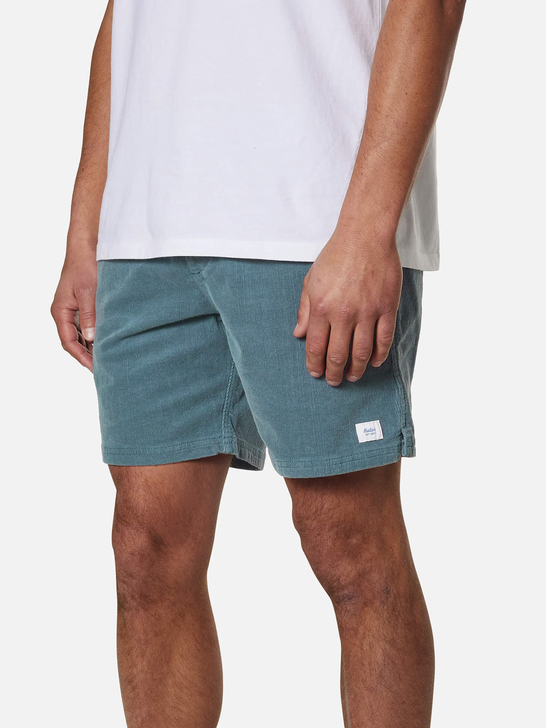 Wade Coast Short