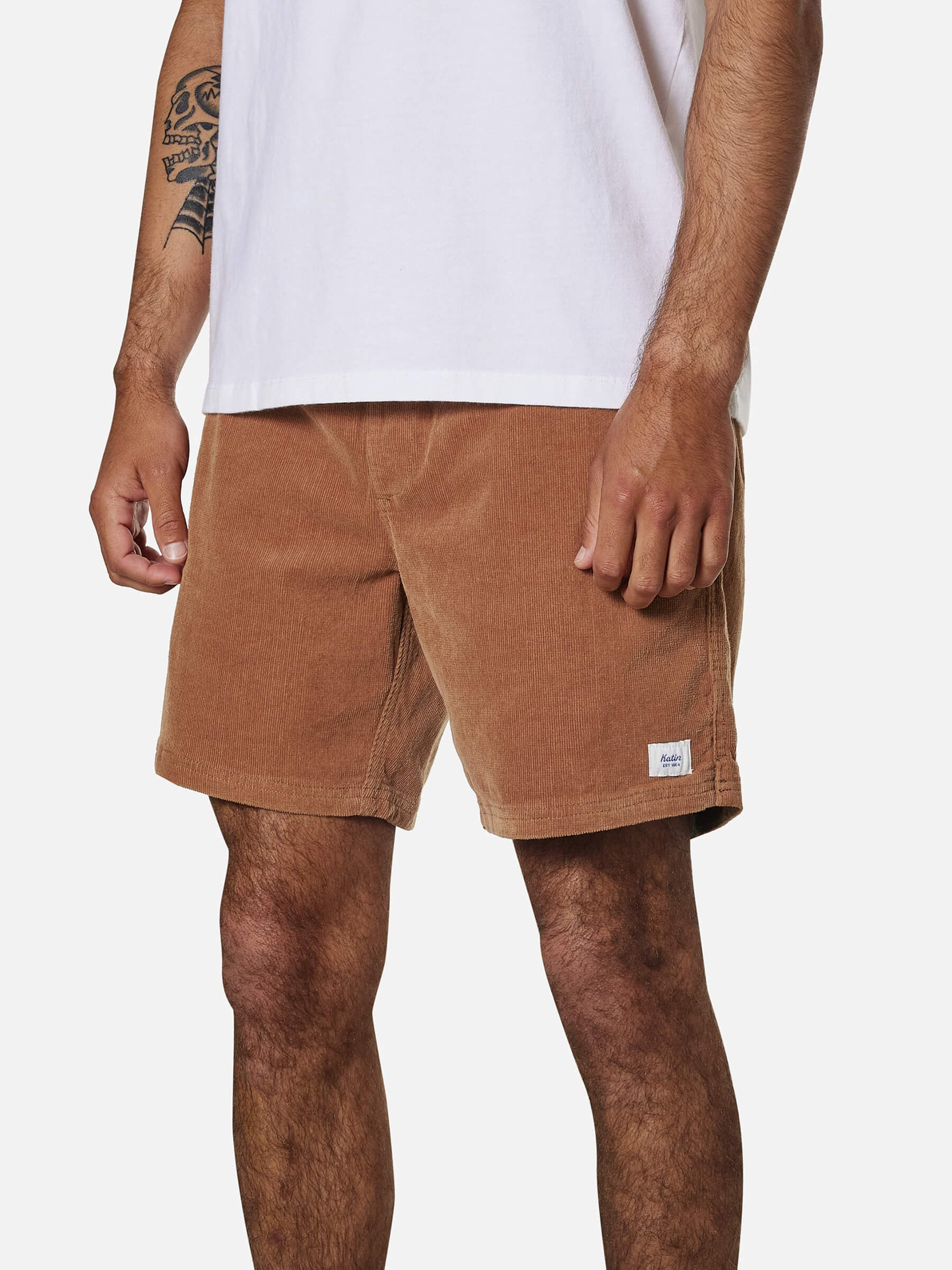 Wade Coast Short