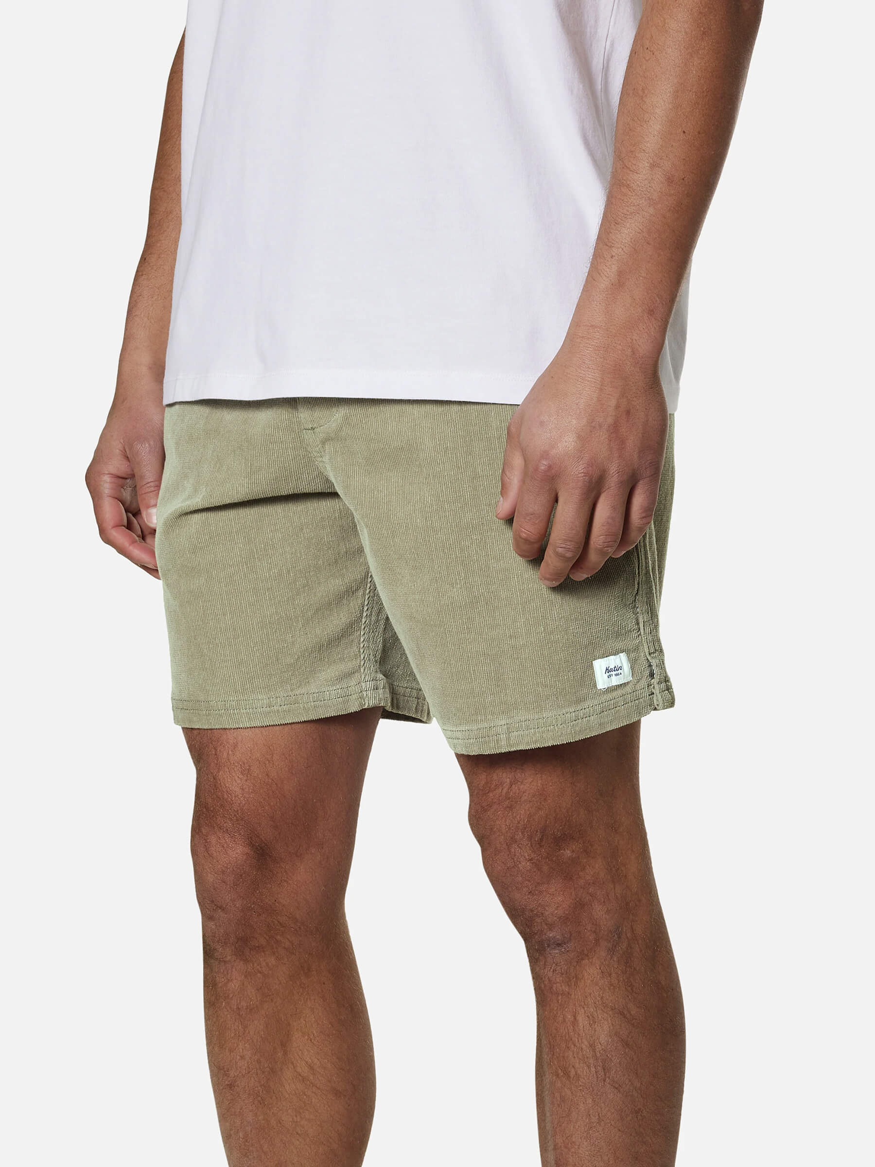 Wade Coast Short