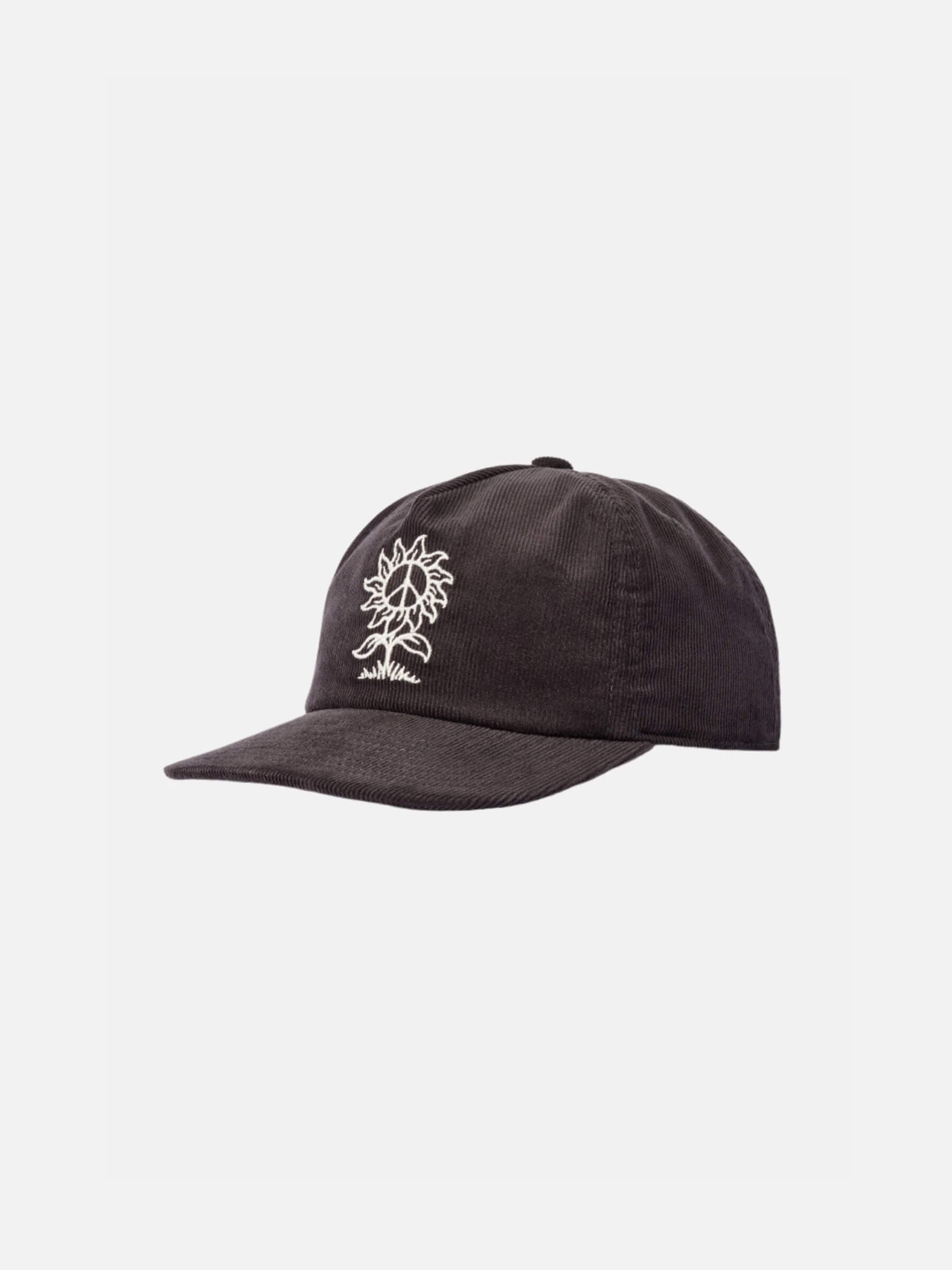 Windflower Hat