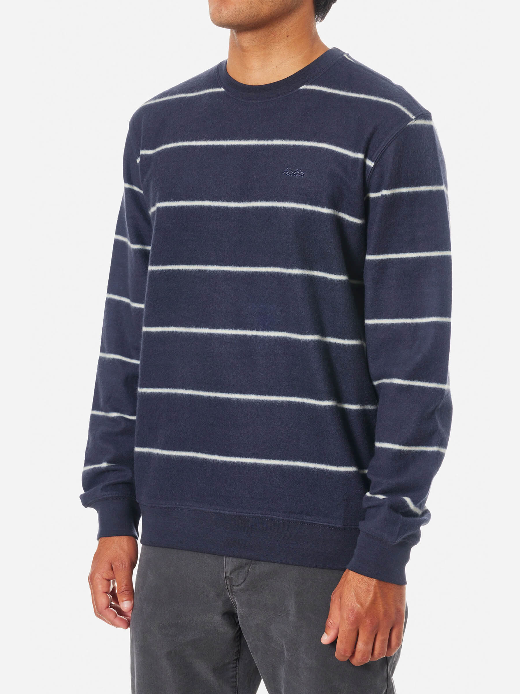 Woods Fleece