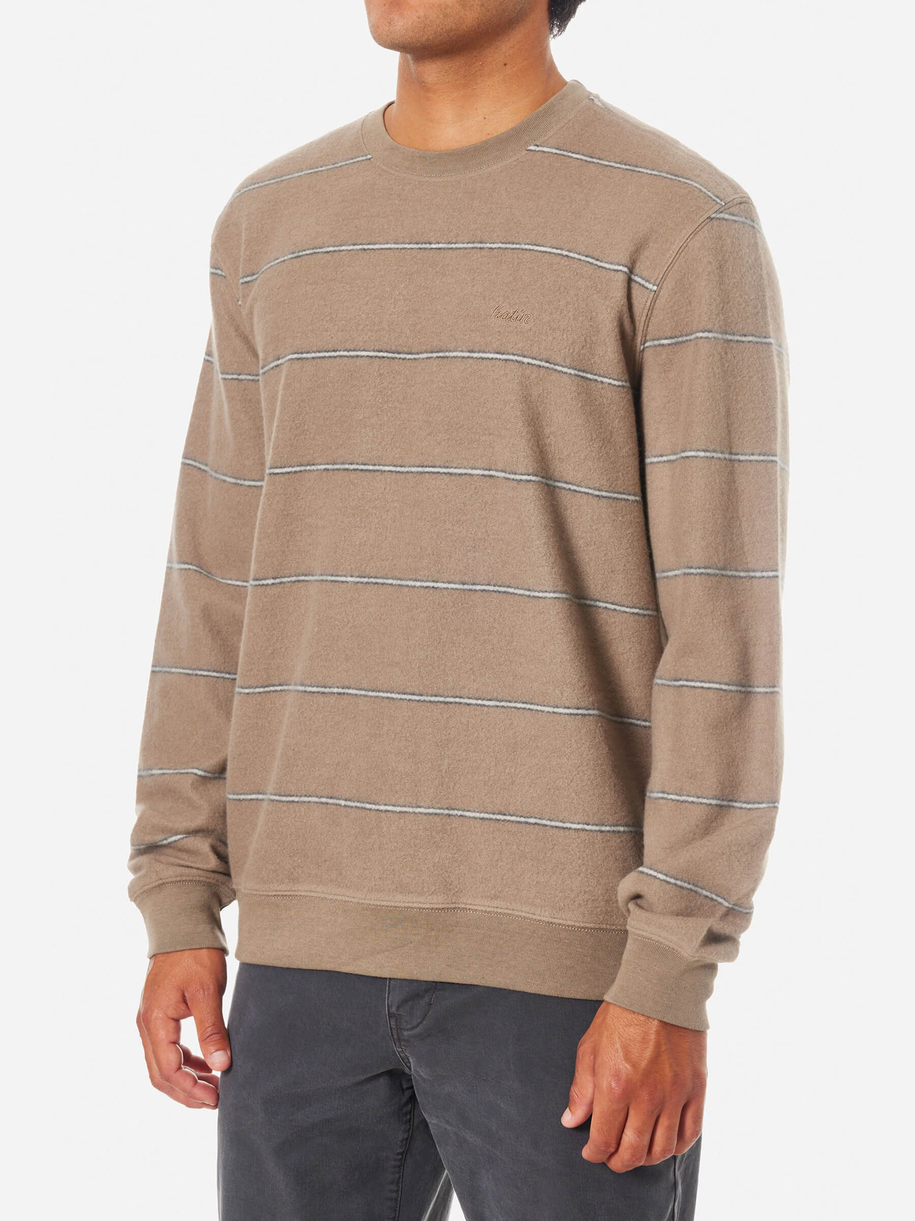Woods Fleece