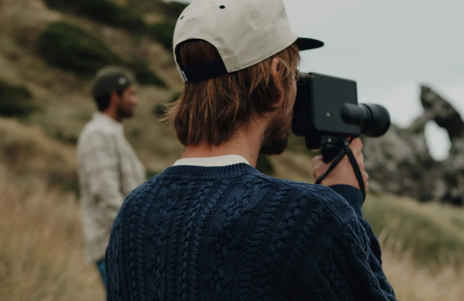 Outdoor Lens Style