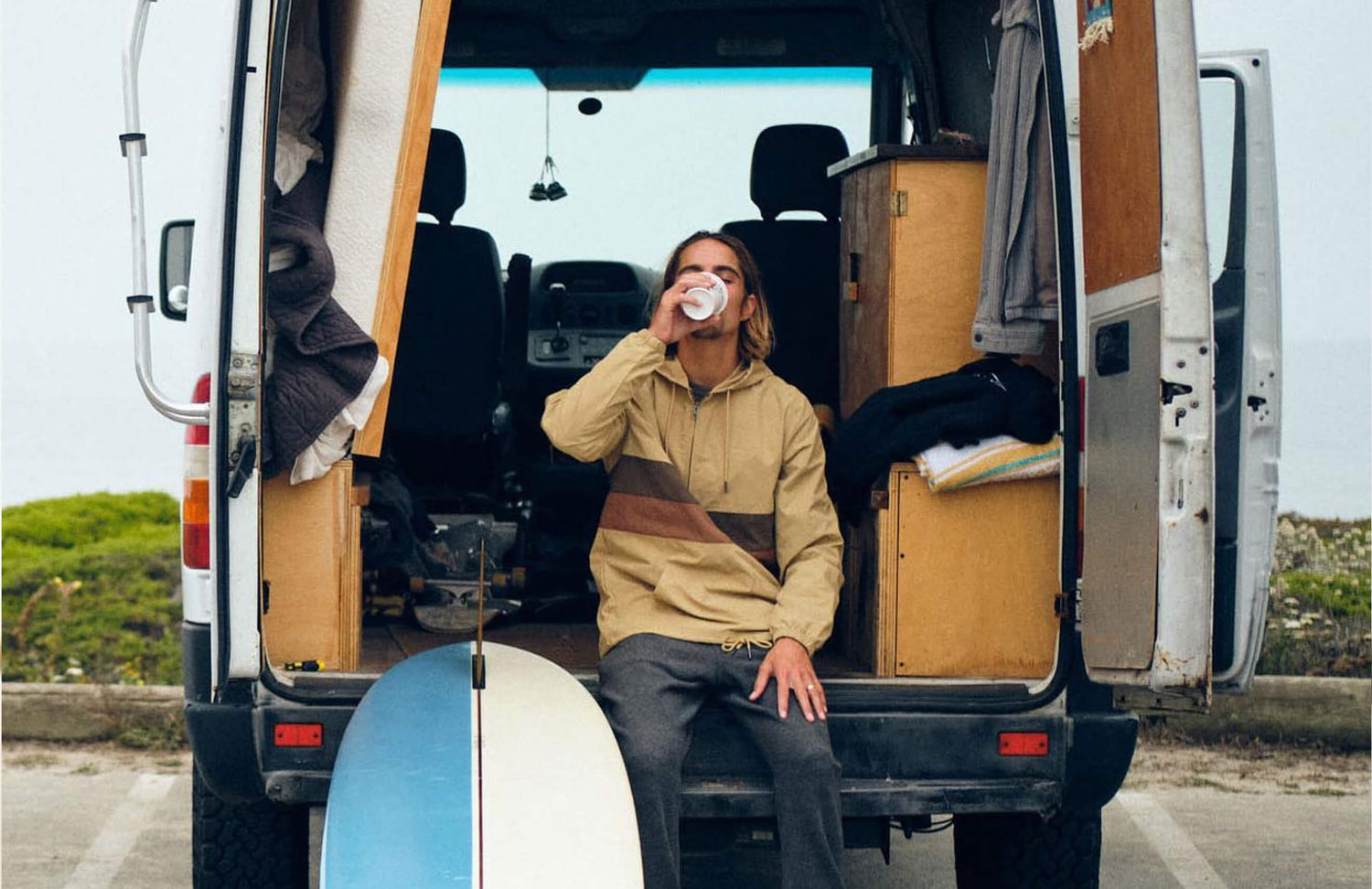 Van Life Looks