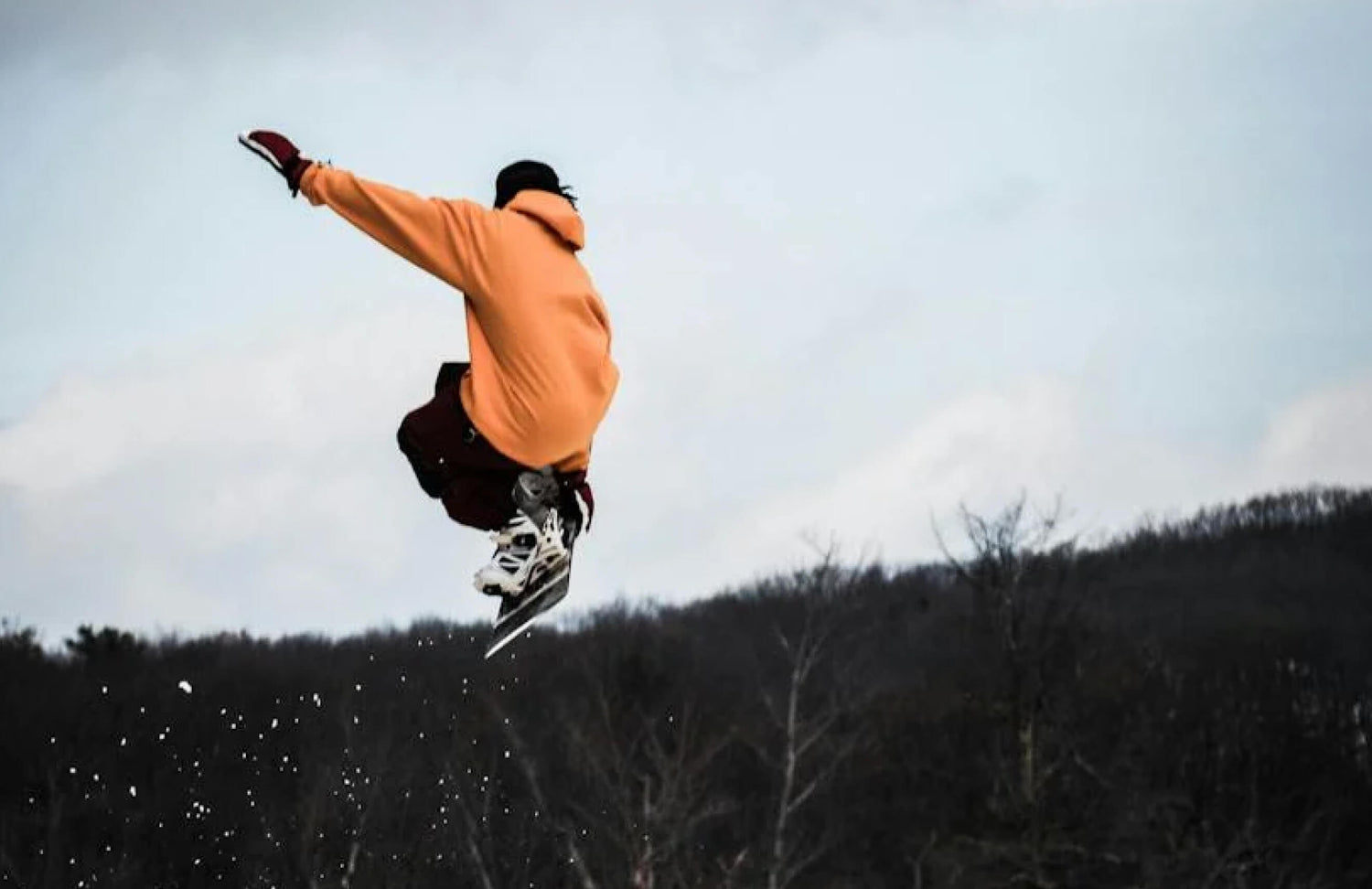 Airborne Style