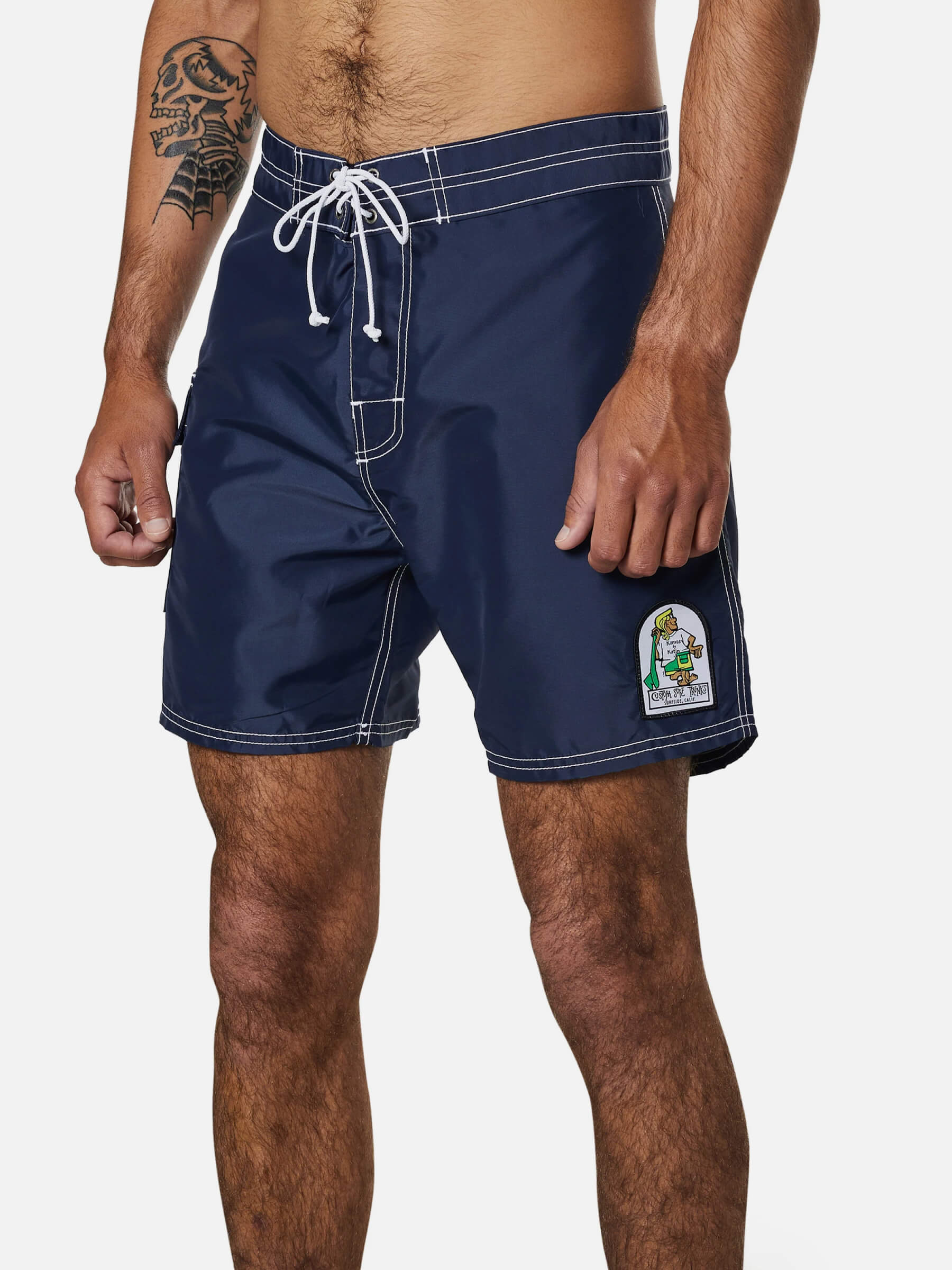 Boardman Trunk