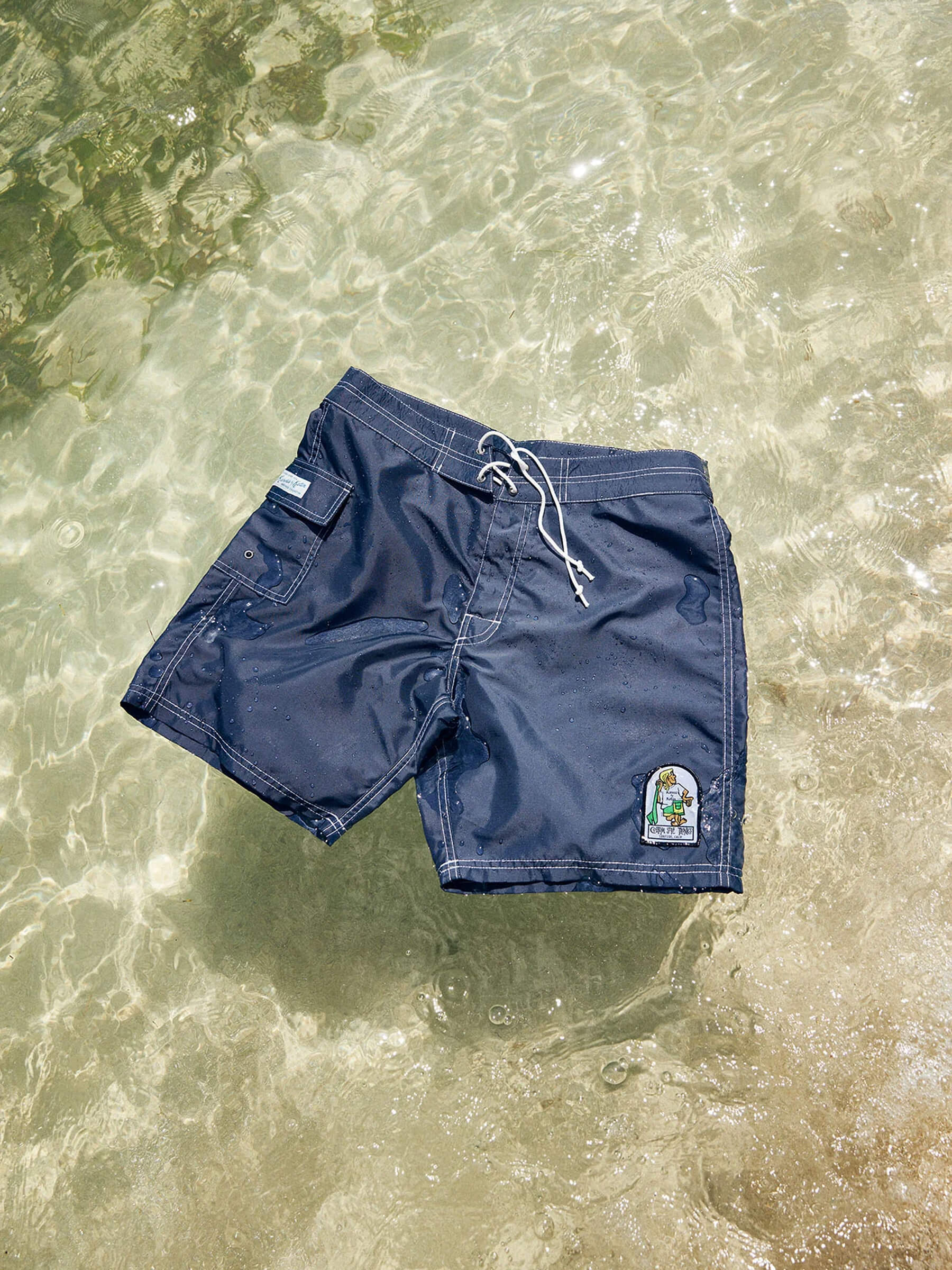 Boardman Trunk