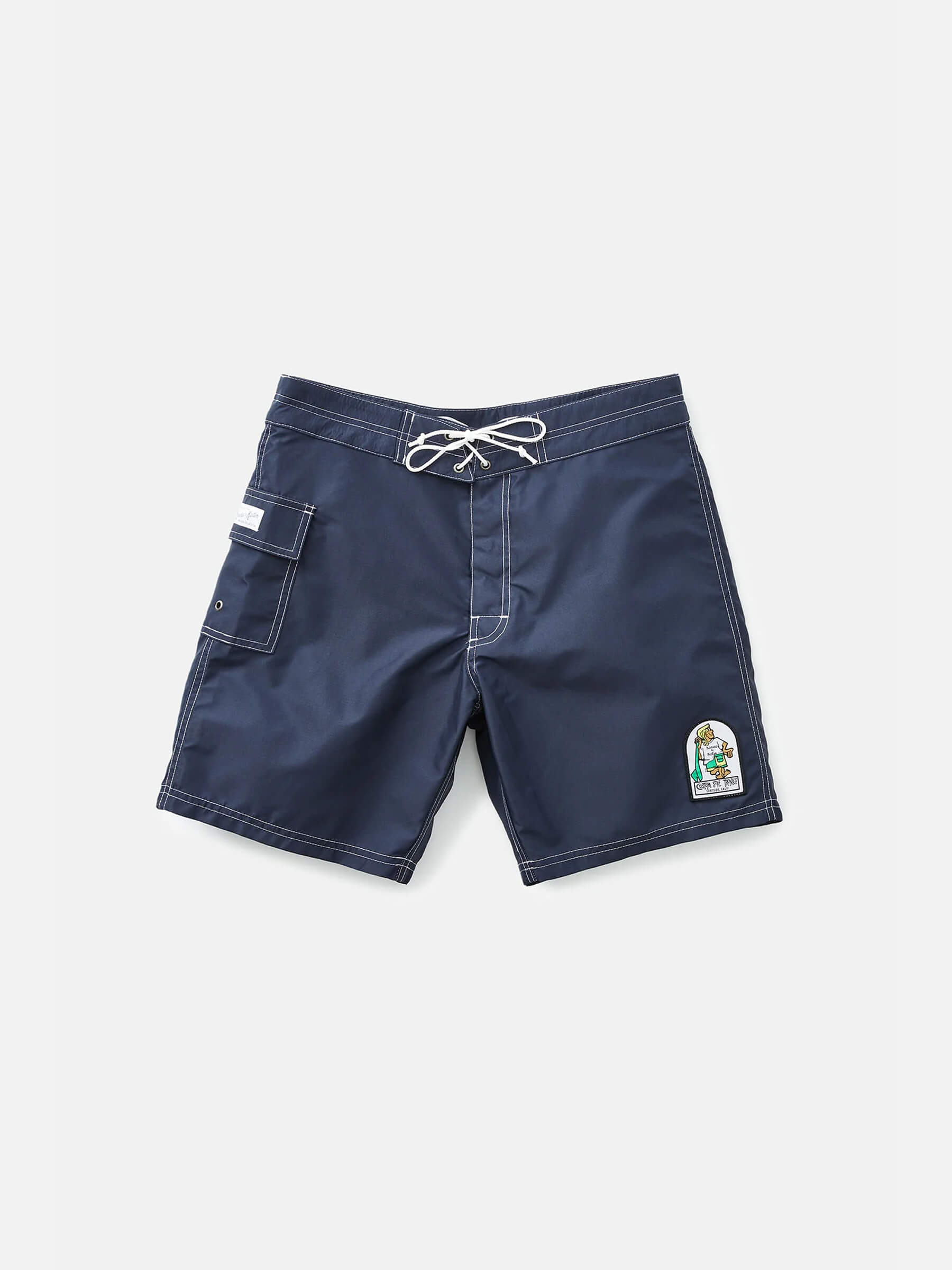 Boardman Trunk