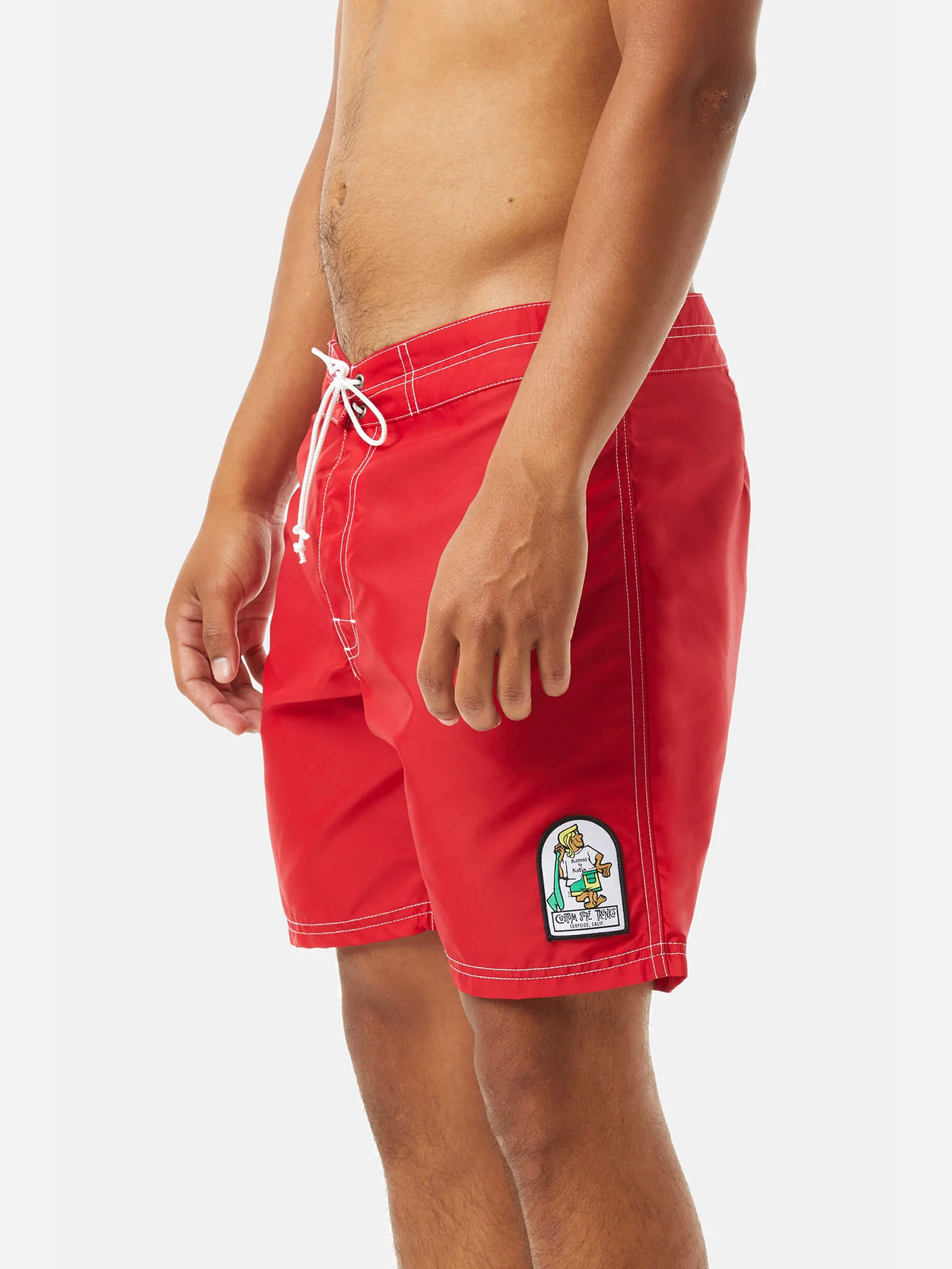 Boardman Trunk