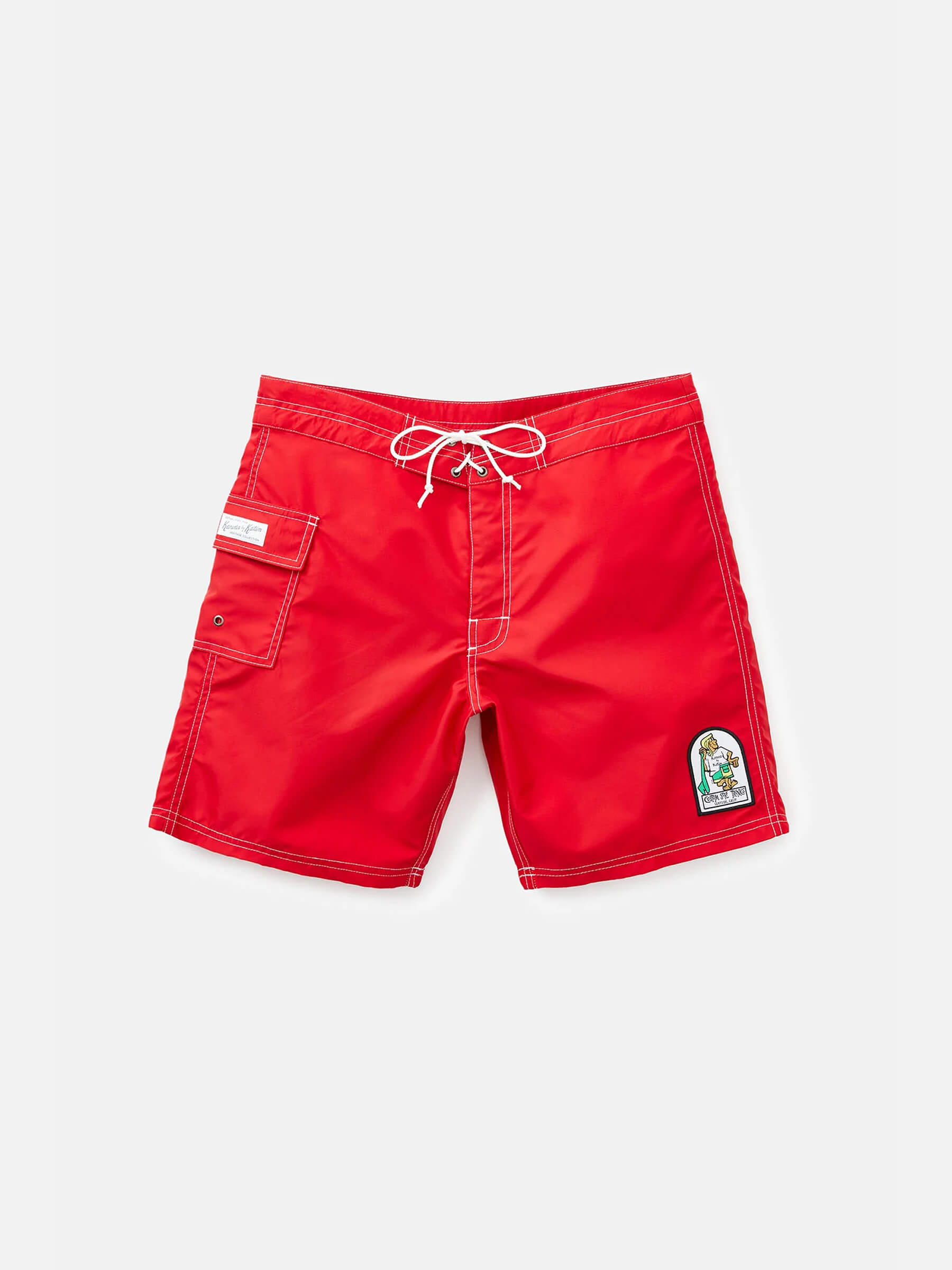 Boardman Trunk