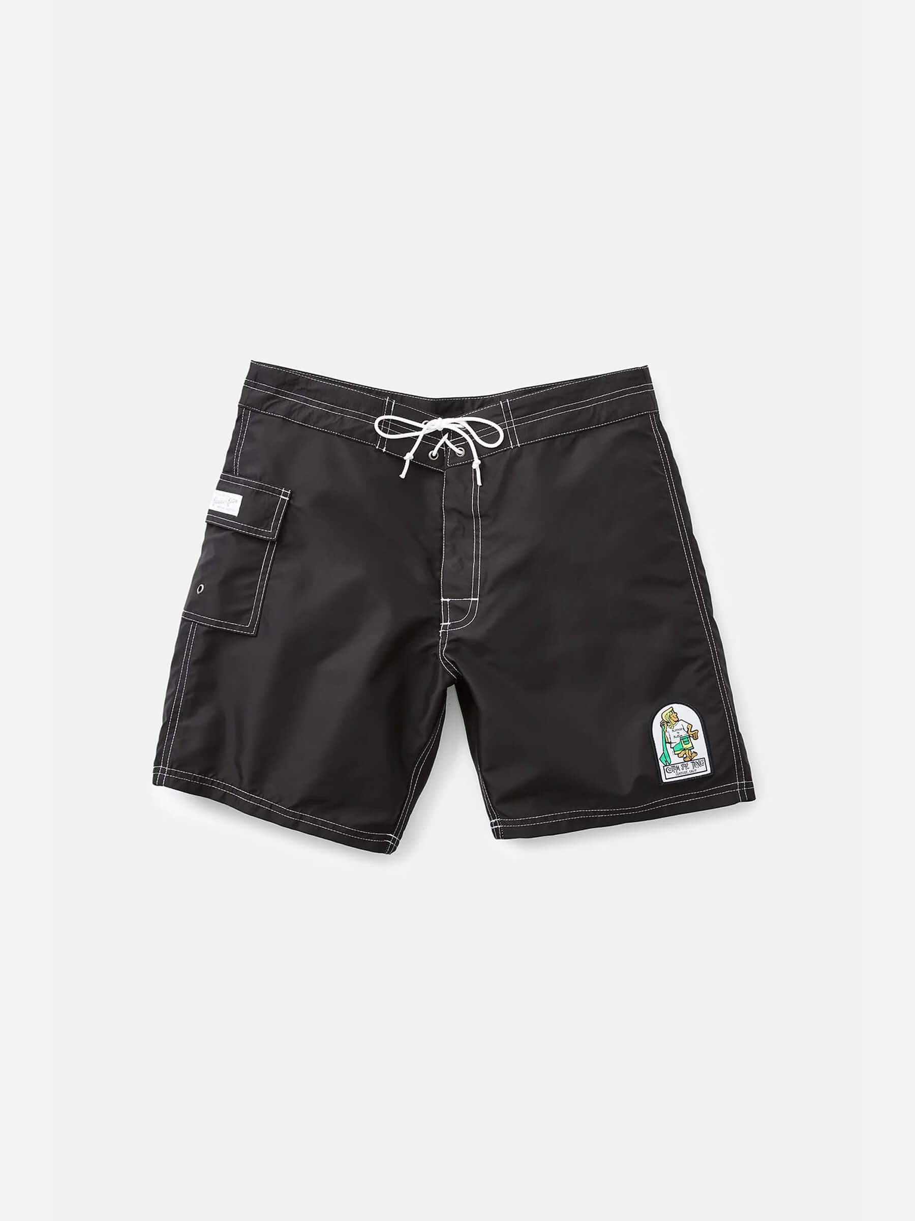 Boardman Trunk
