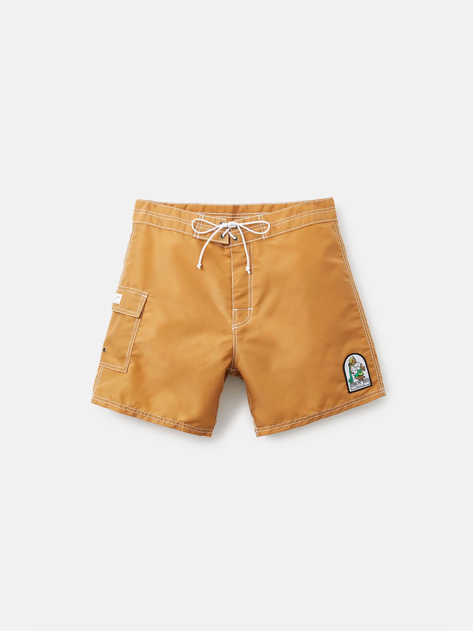 Boardman Trunk